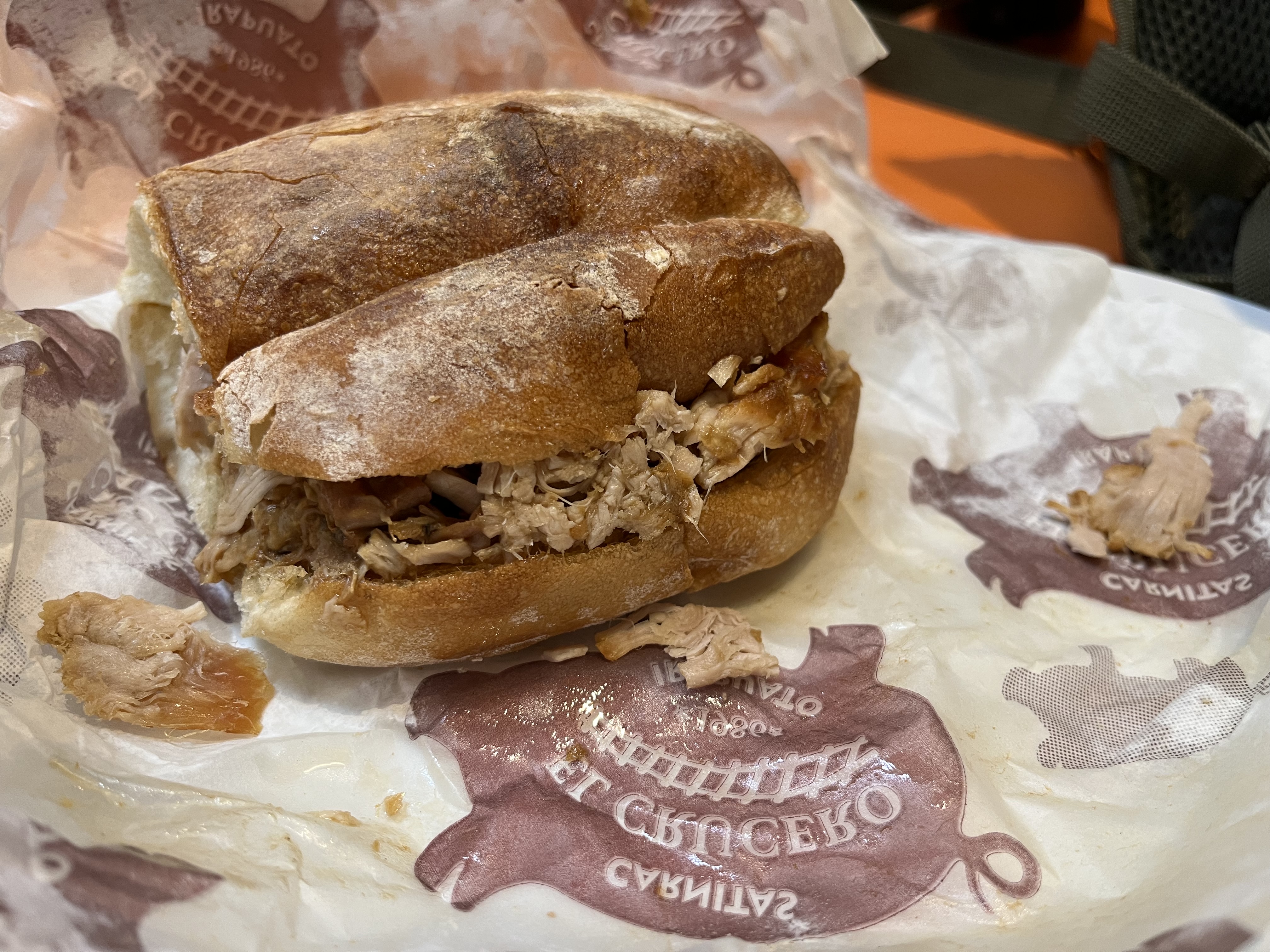 Carnitas El Crucero image 9