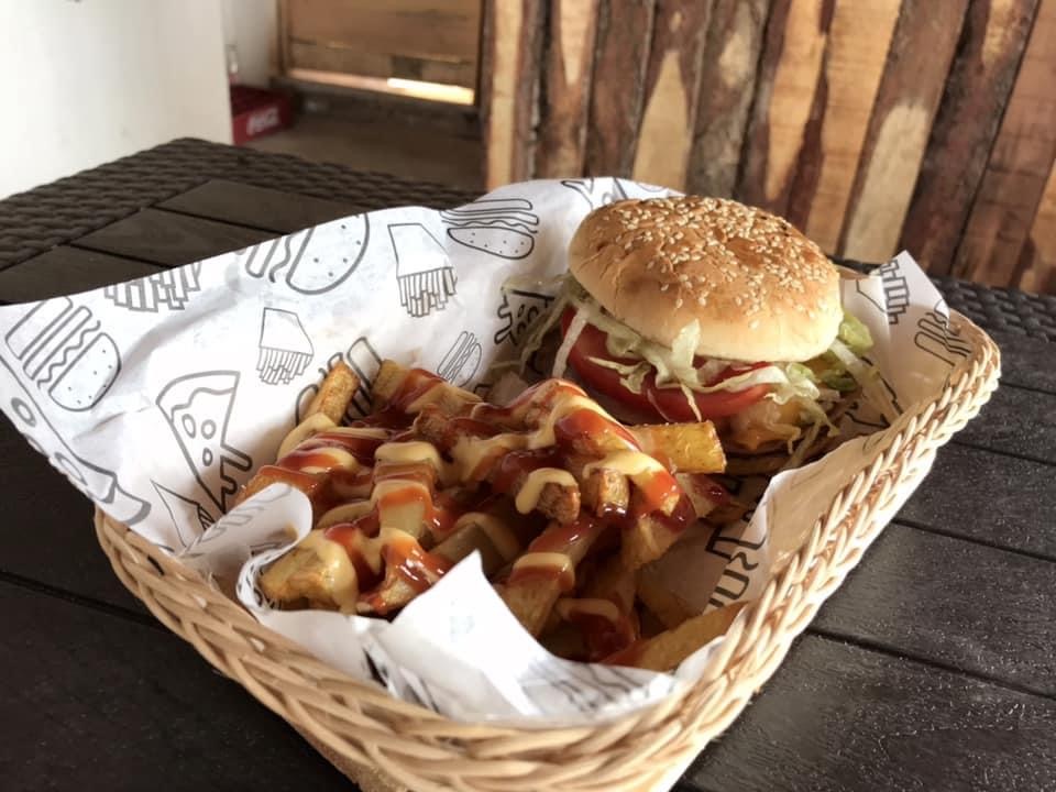 RESTAURANTE LOS FAROLES image 2