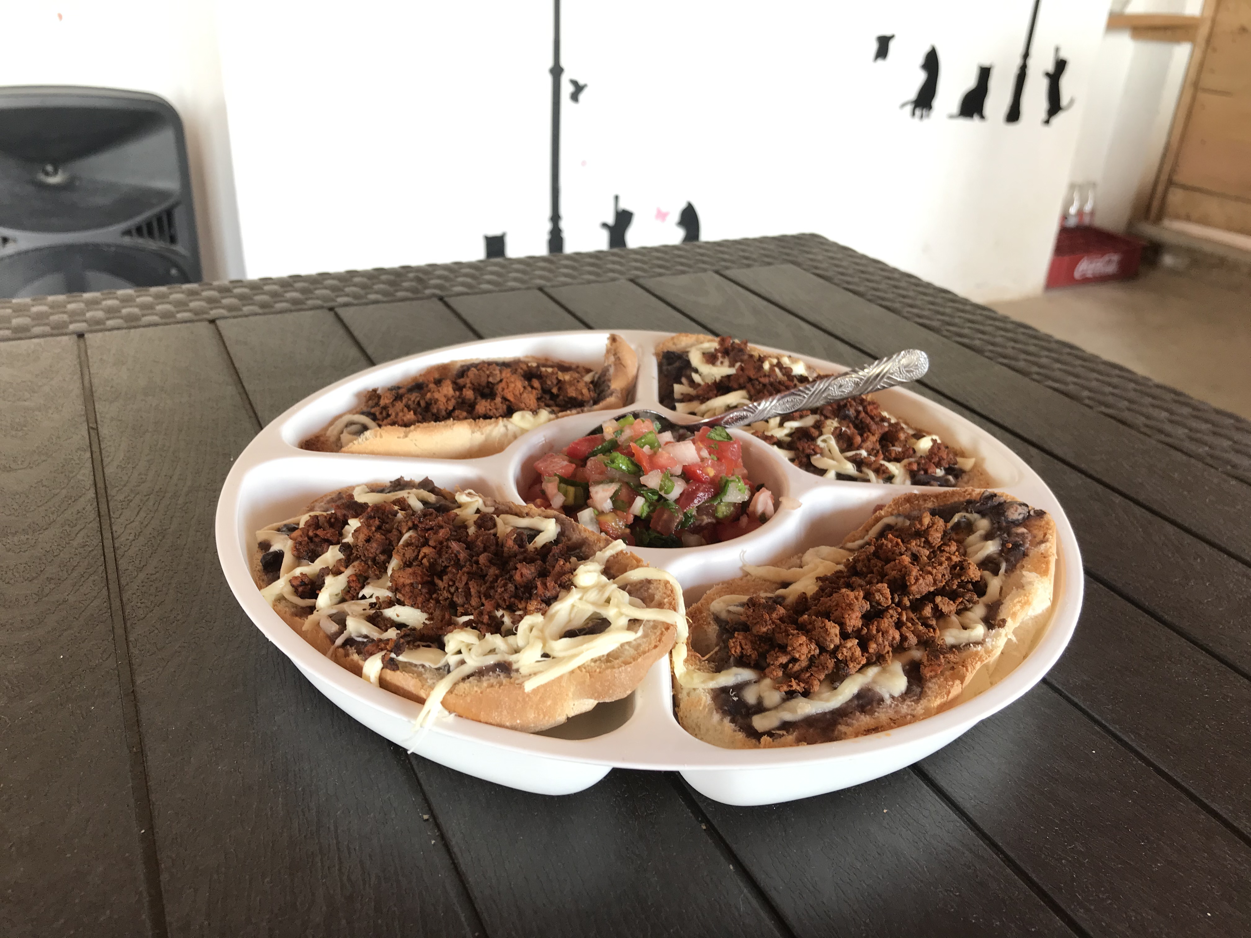 RESTAURANTE LOS FAROLES image 4