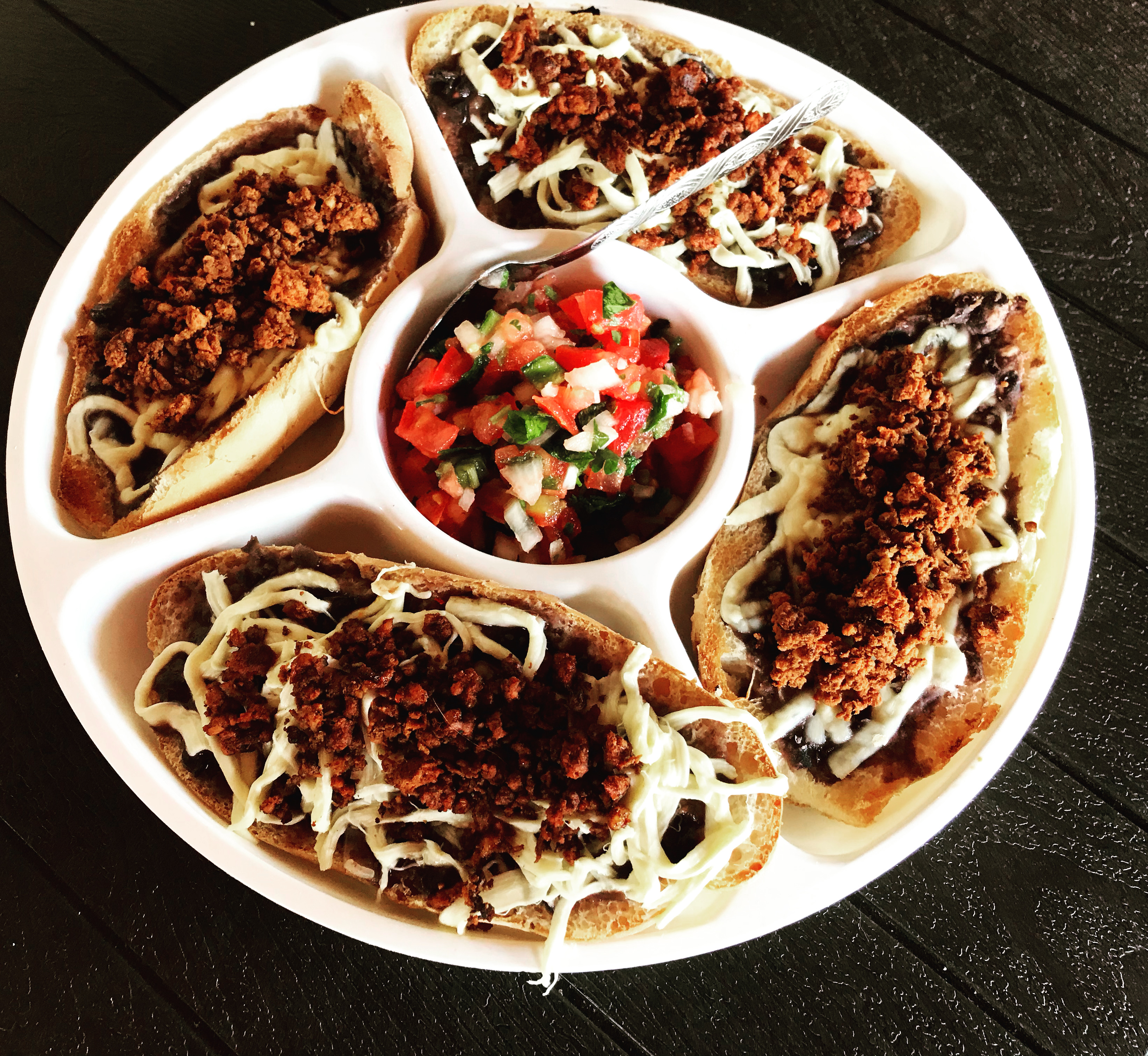 RESTAURANTE LOS FAROLES image 5