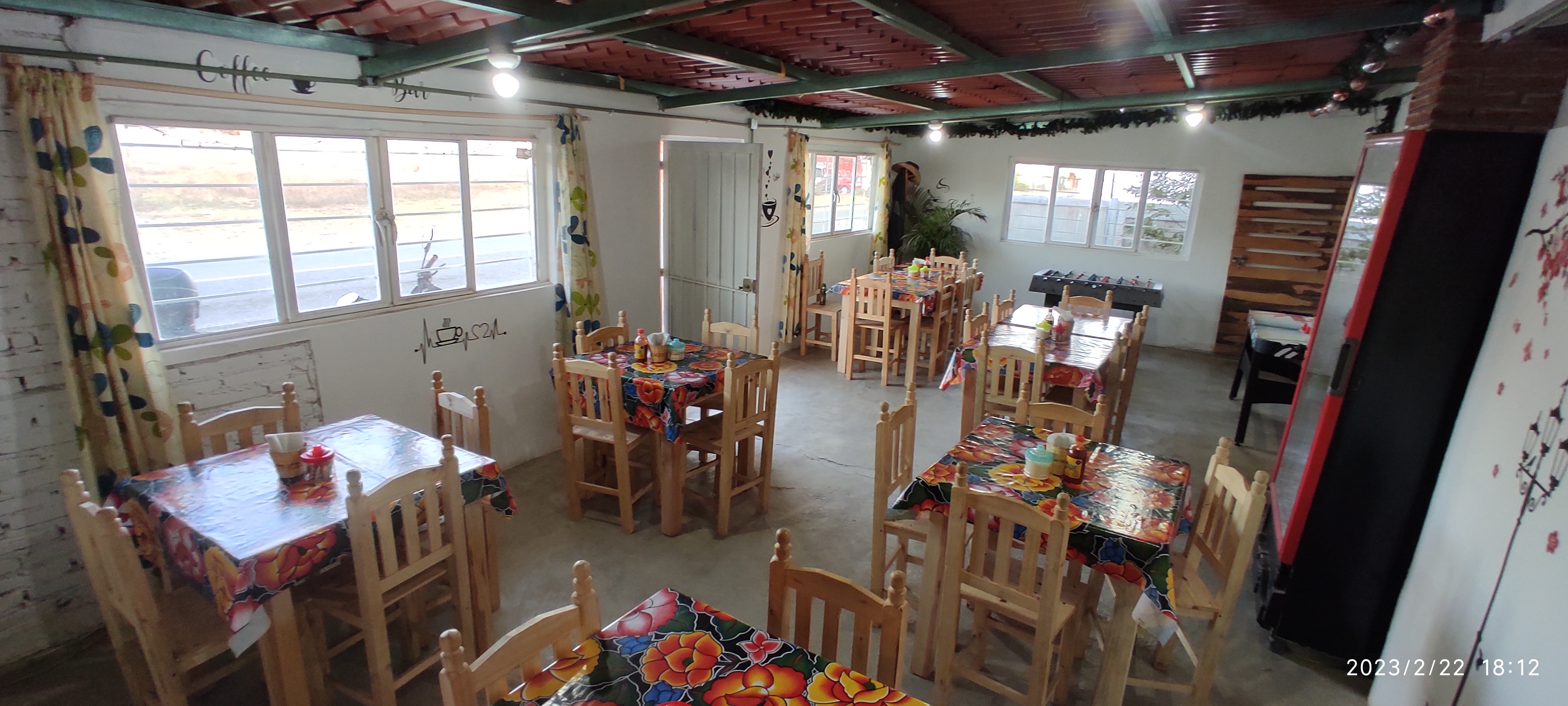 RESTAURANTE LOS FAROLES image 6