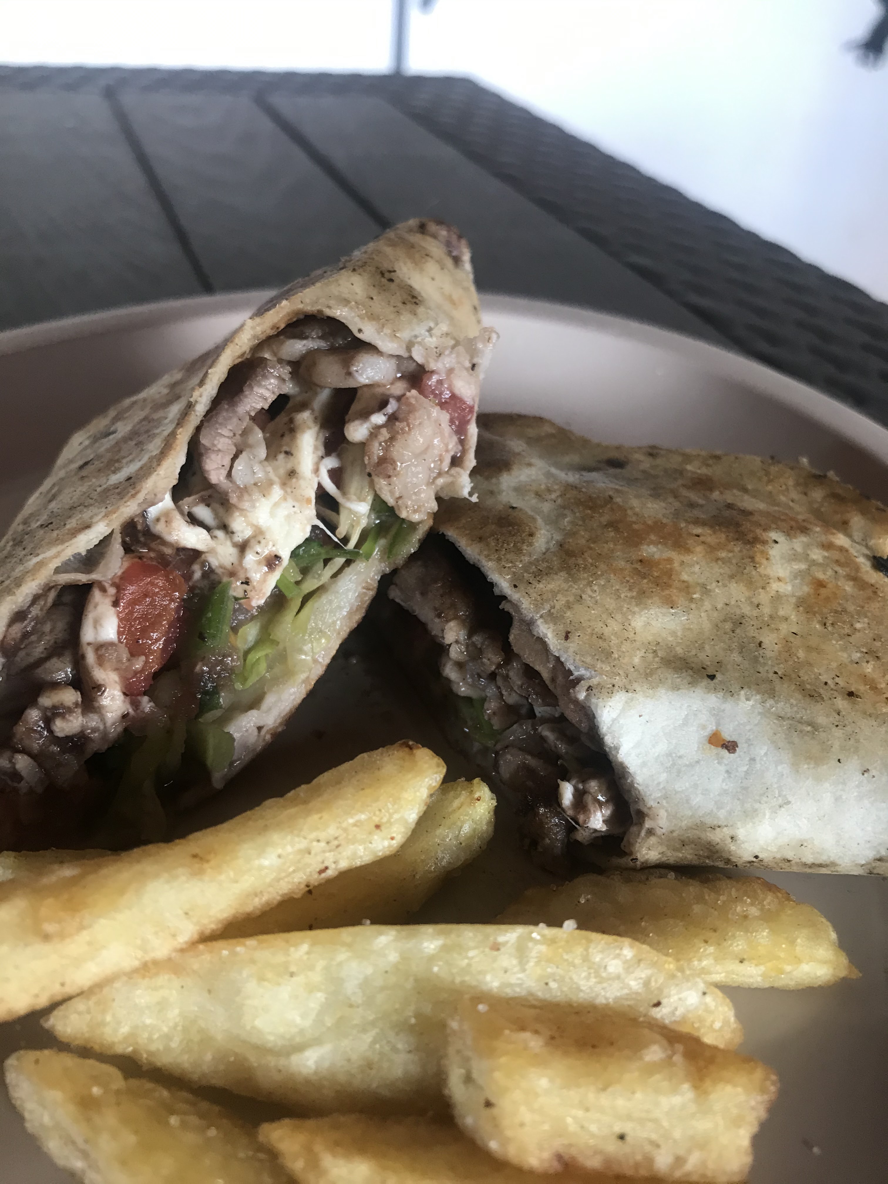 RESTAURANTE LOS FAROLES image 10