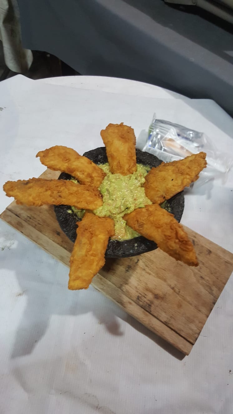 Mariscos Puerto Barrios image 1