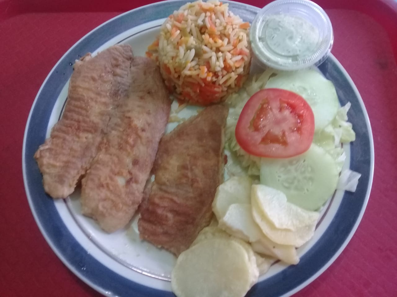 Mariscos Puerto Barrios image 2