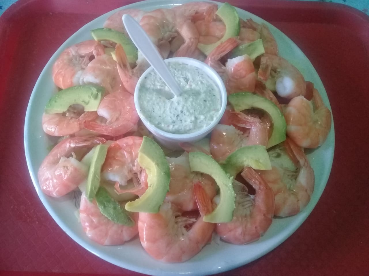 Mariscos Puerto Barrios image 3