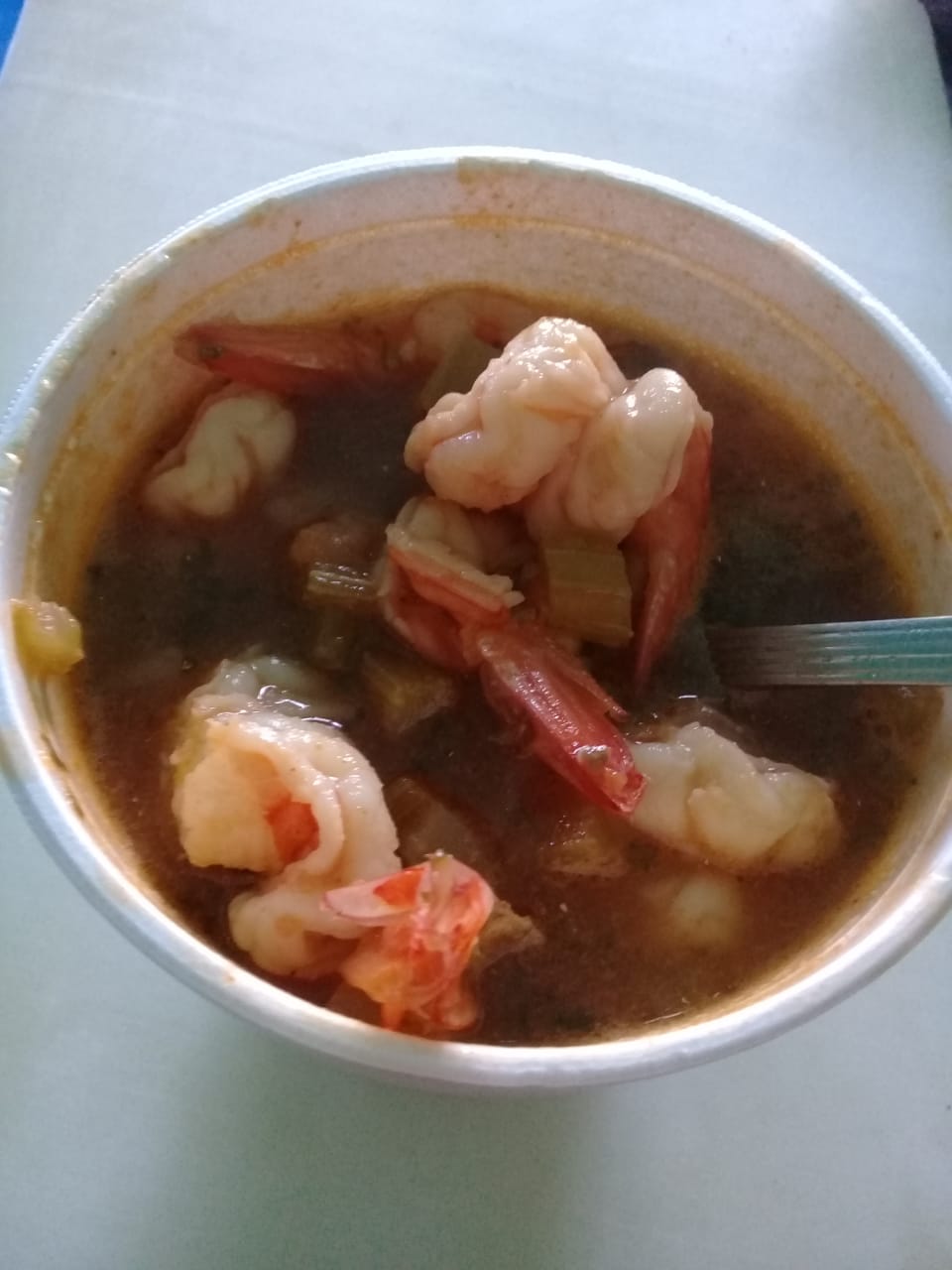 Mariscos Puerto Barrios image 4