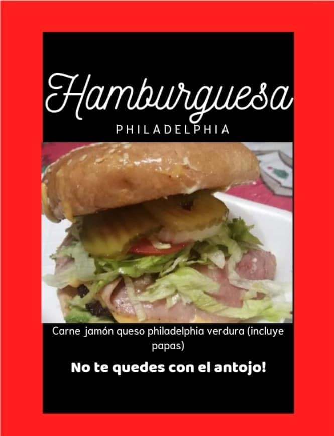 Hamburguesas y mas image 7