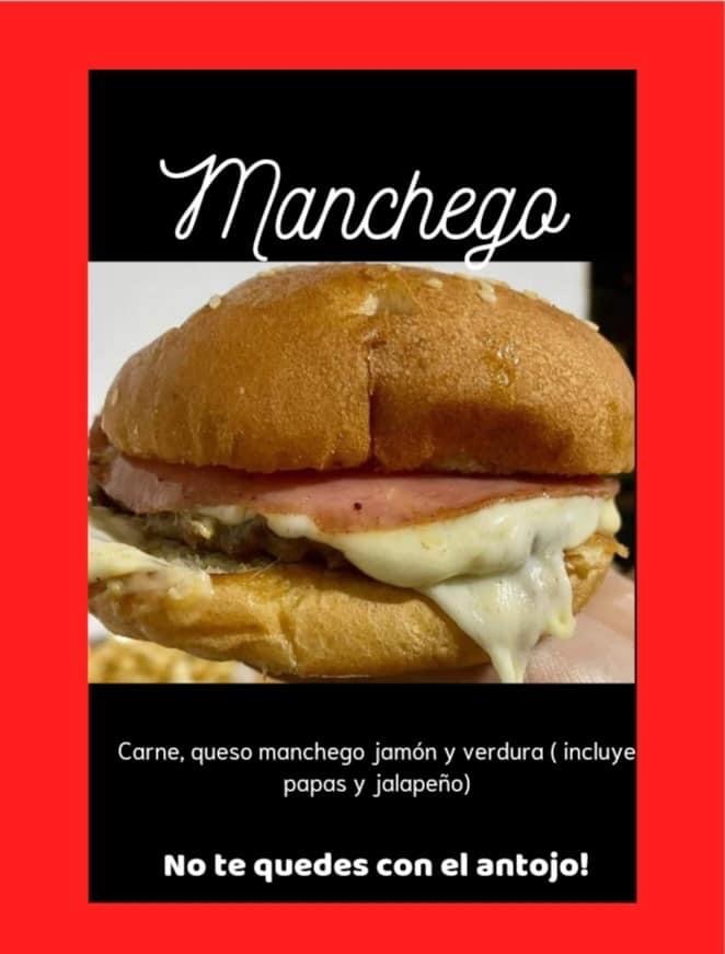 Hamburguesas y mas image 8