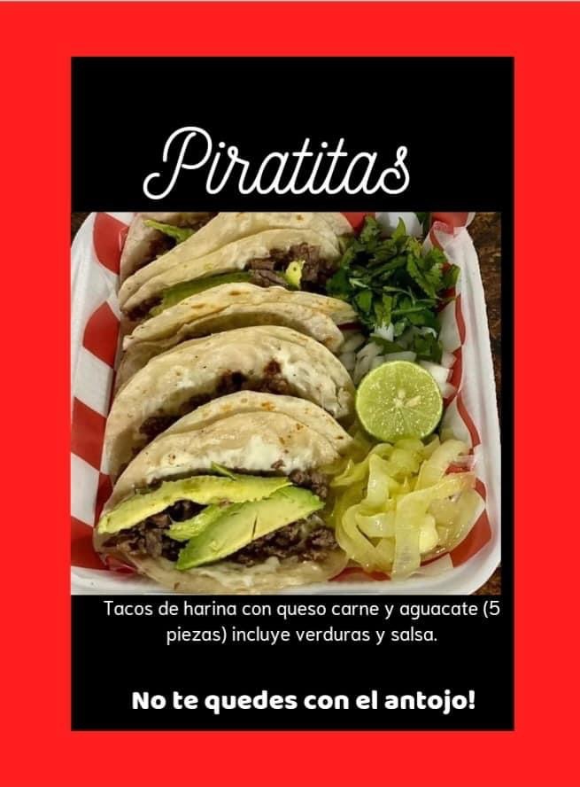 Hamburguesas y mas image 9