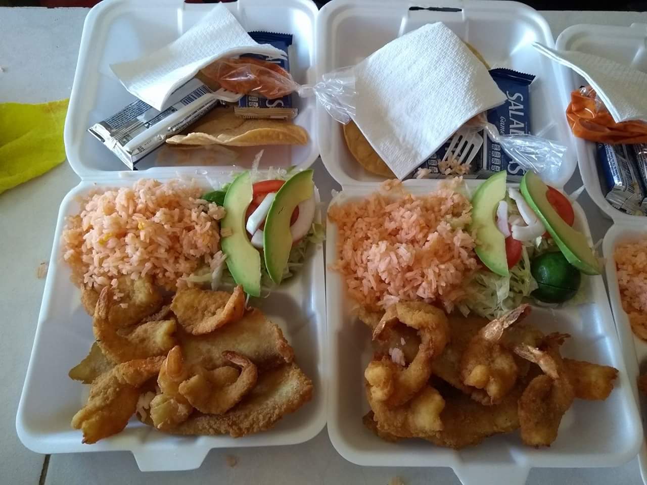 Mariscos "La Veracruzana" image 1