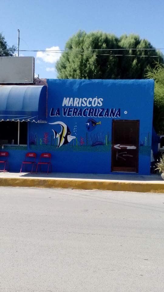 Mariscos "La Veracruzana" image 5