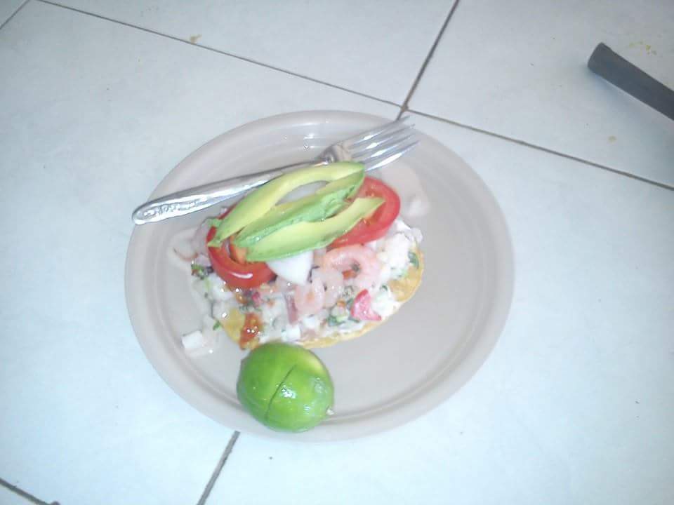 Mariscos "La Veracruzana" image 8