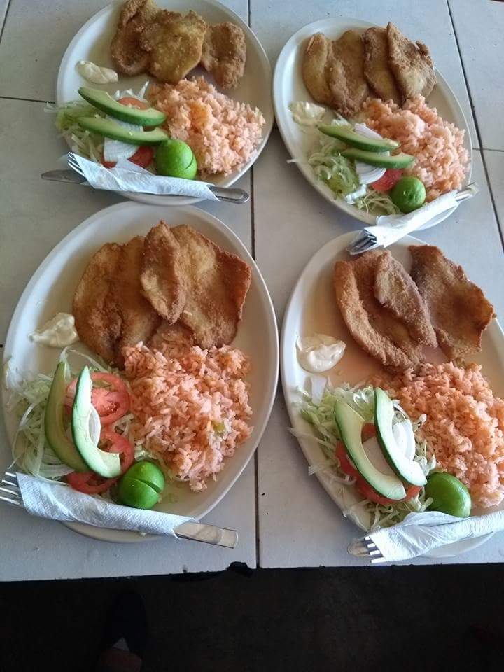 Mariscos "La Veracruzana" image 9