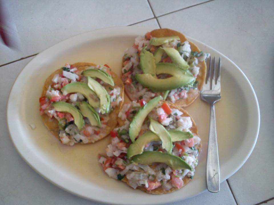 Mariscos "La Veracruzana" image 10