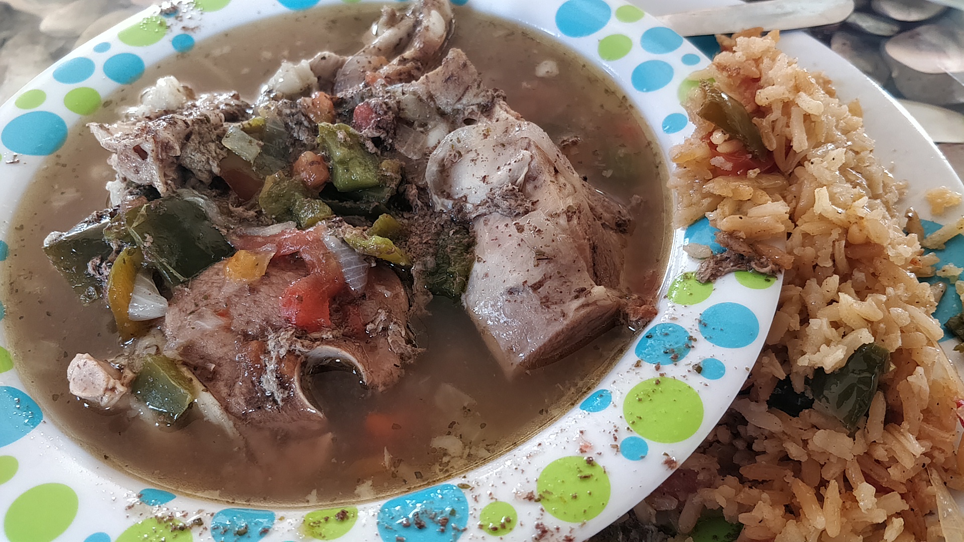 Comidas Tipicas Doña Oly image 2