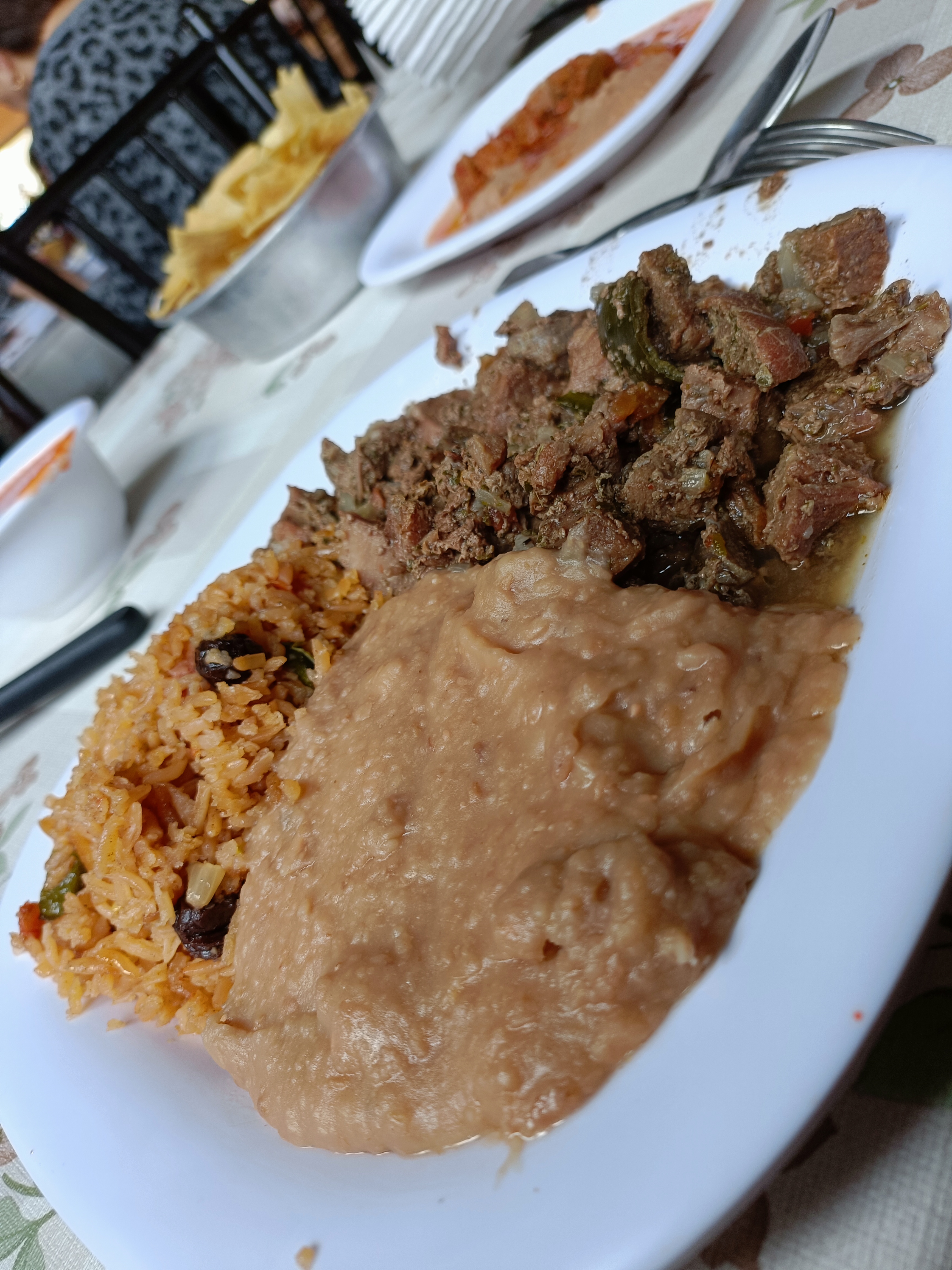 Comidas Tipicas Doña Oly image 3