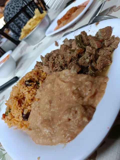 Comidas Tipicas Doña Oly image 3