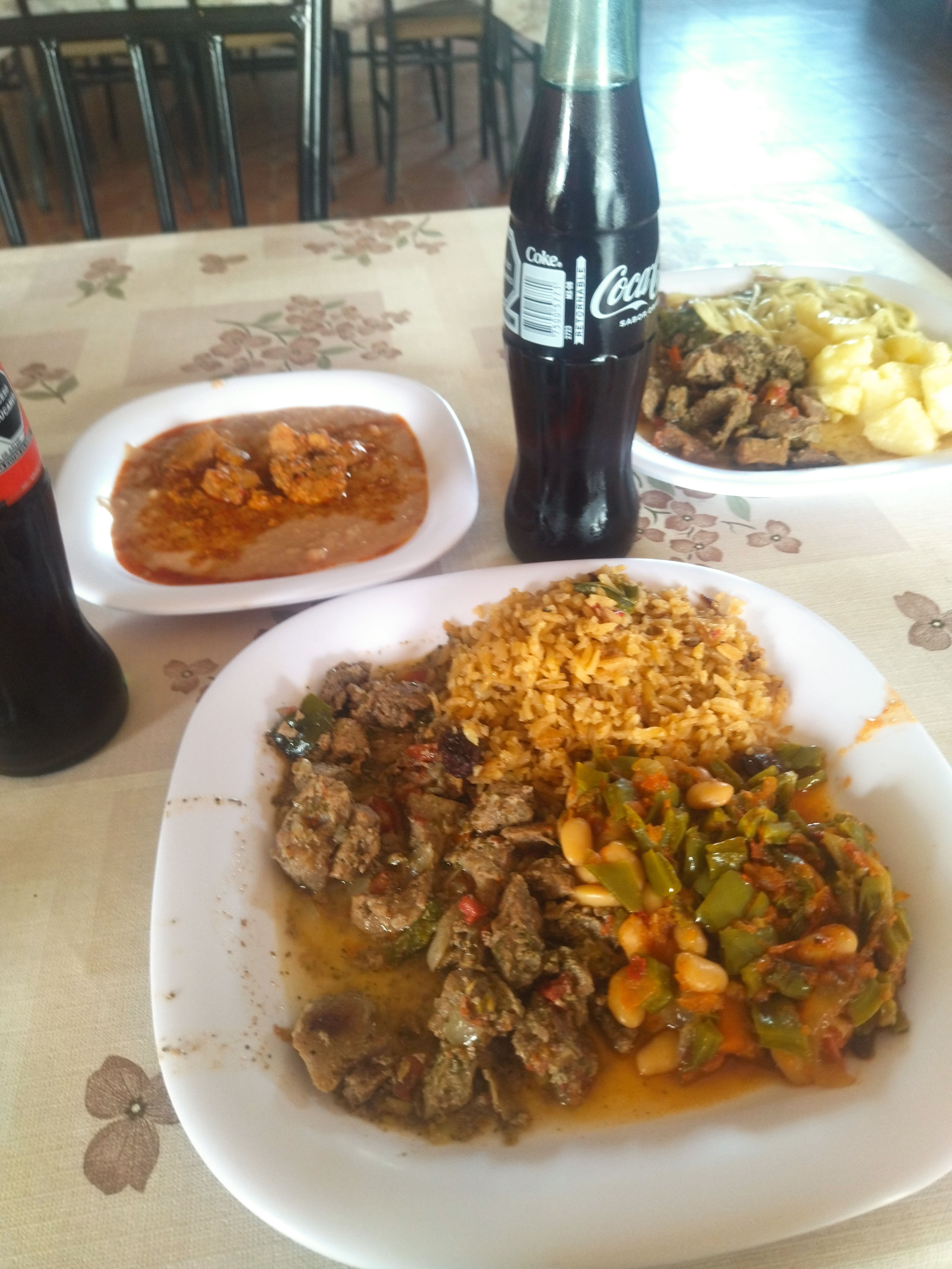 Comidas Tipicas Doña Oly image 5