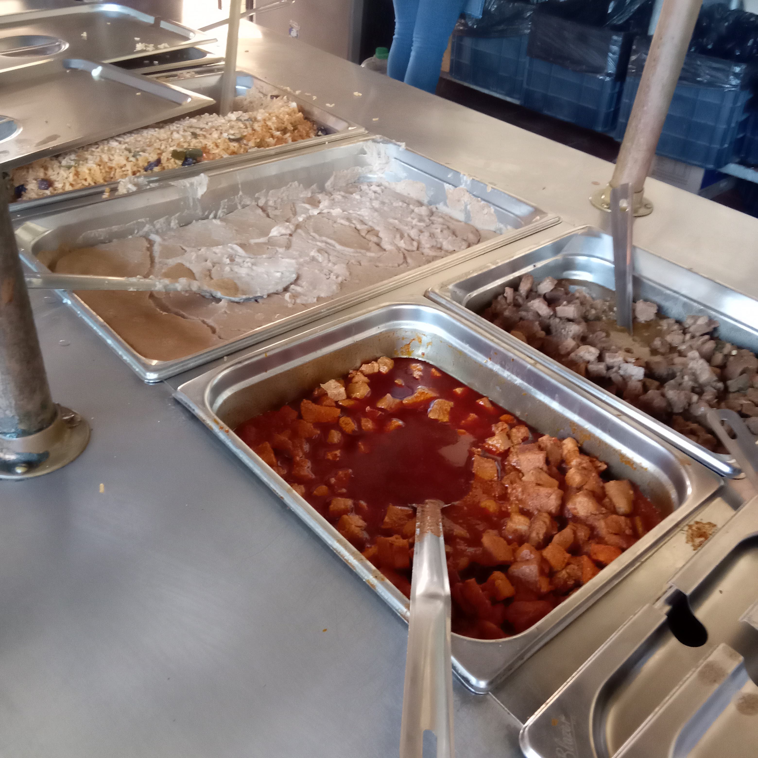 Comidas Tipicas Doña Oly image 6