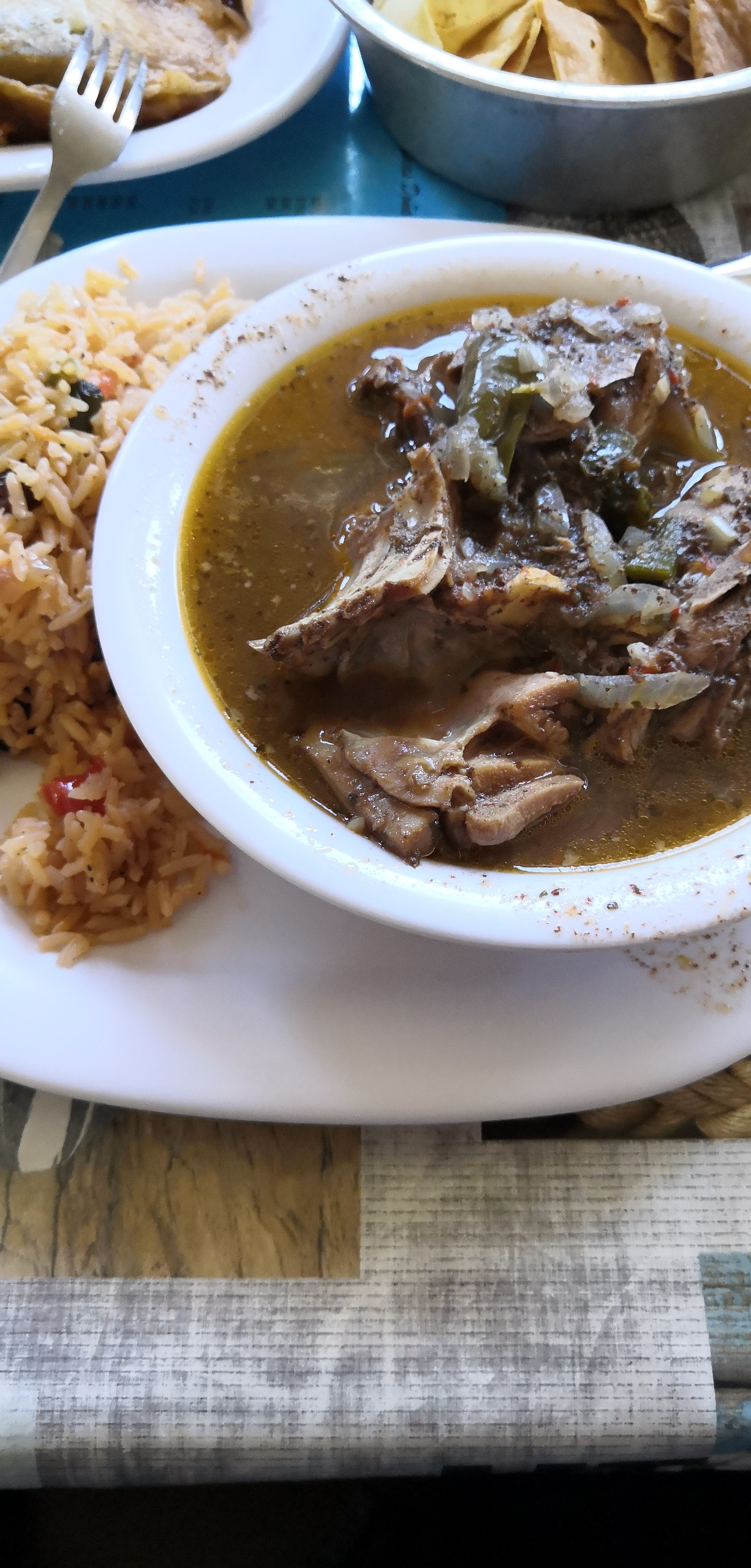 Comidas Tipicas Doña Oly image 7