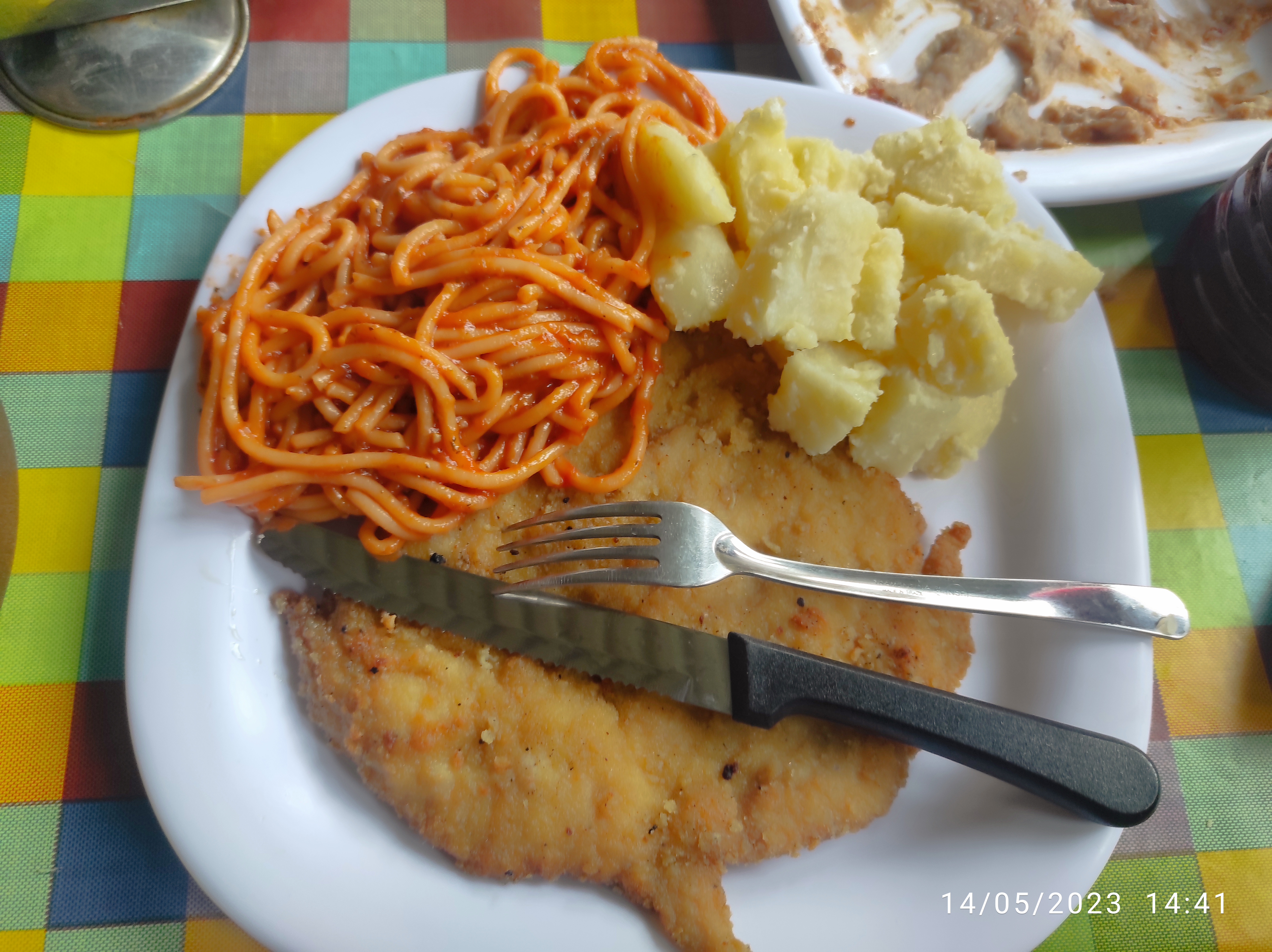 Comidas Tipicas Doña Oly image 8