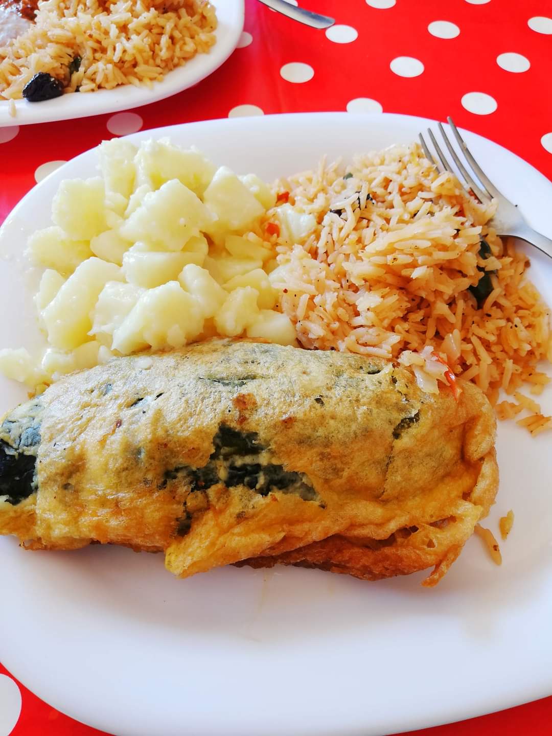 Comidas Tipicas Doña Oly image 10