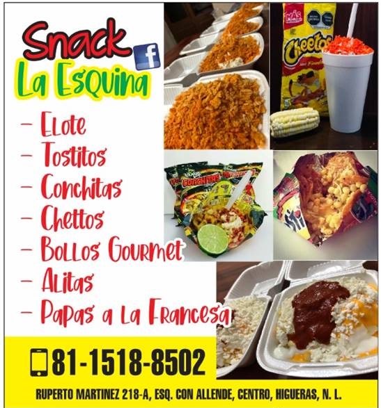 Snack La Esquina image 1