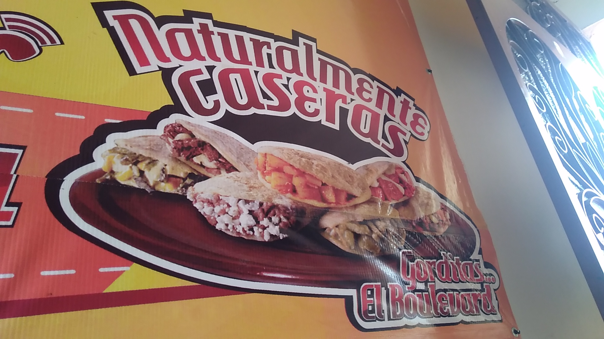 Gorditas Bulevar image 2