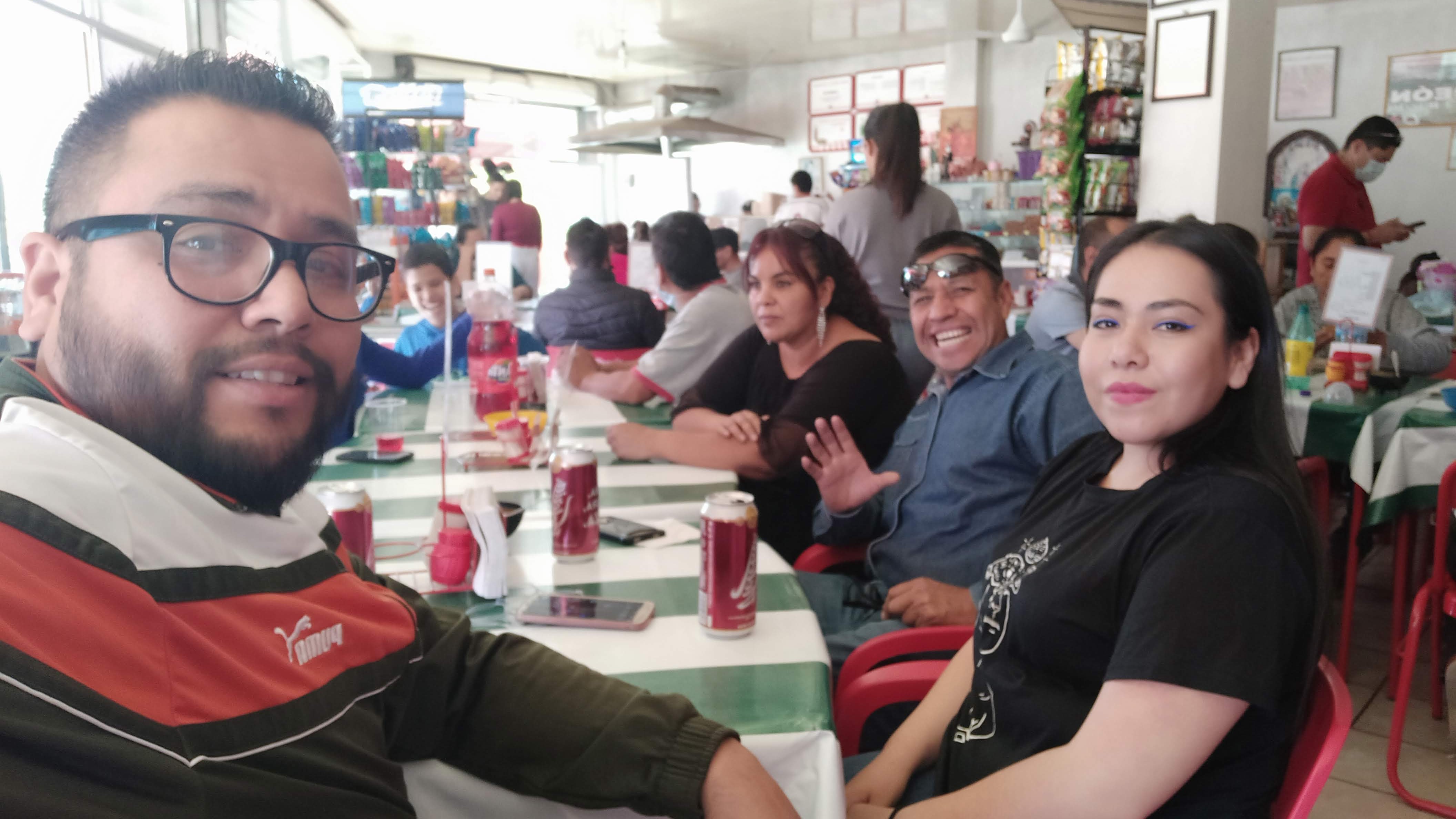 Gorditas La Fama image 10