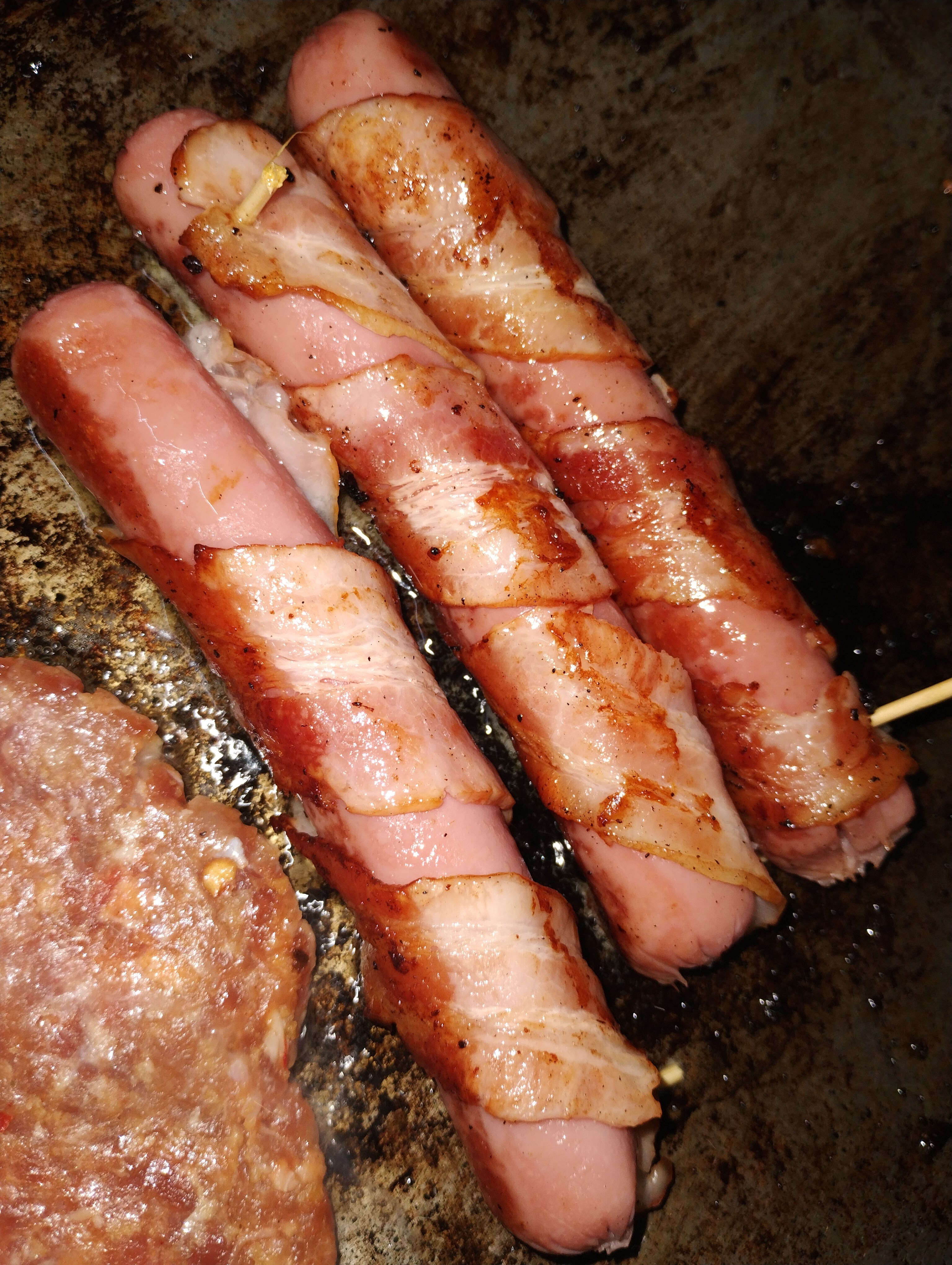 Hamburguesas “Los Ángeles” image 3