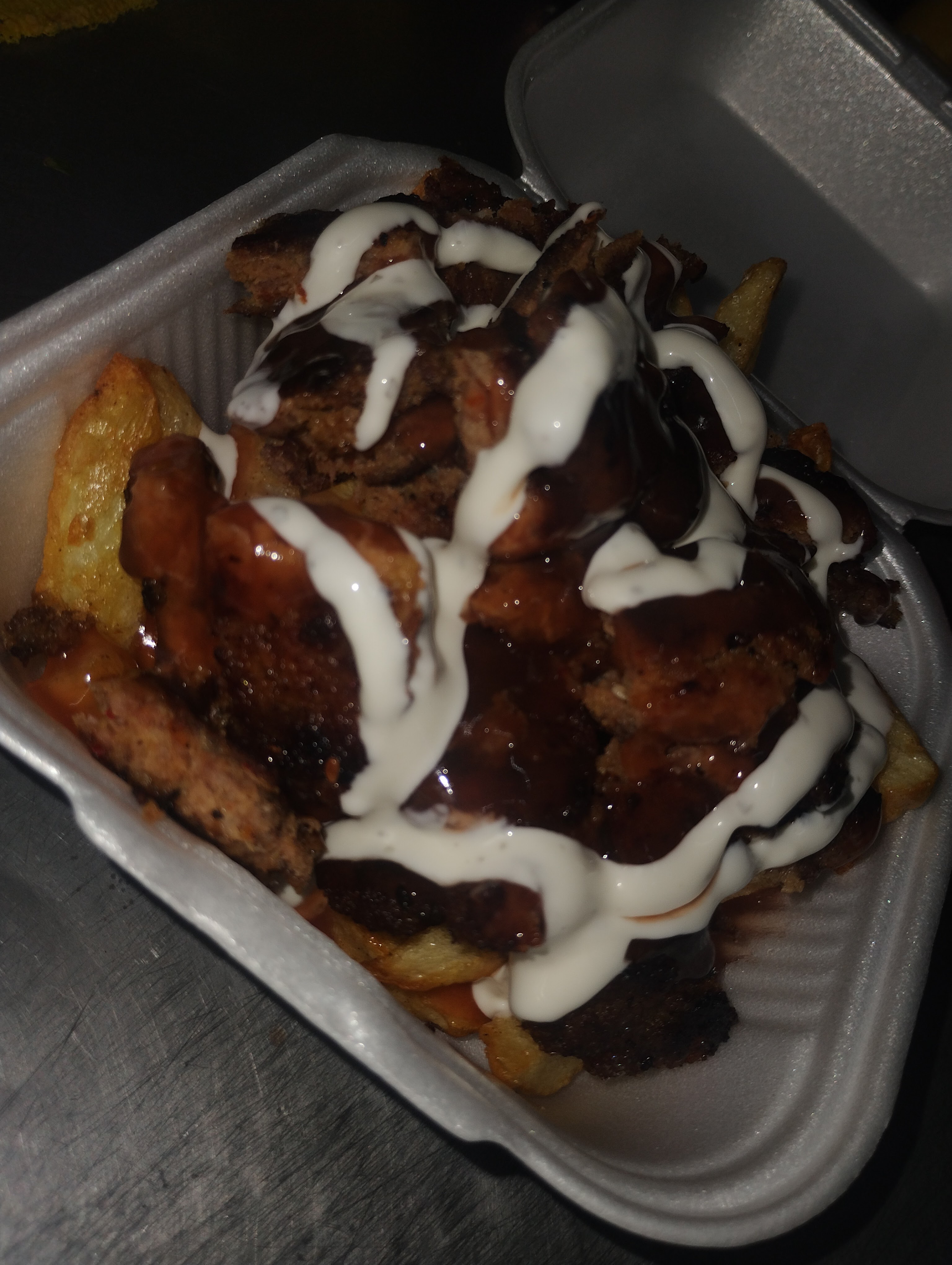 Hamburguesas “Los Ángeles” image 4