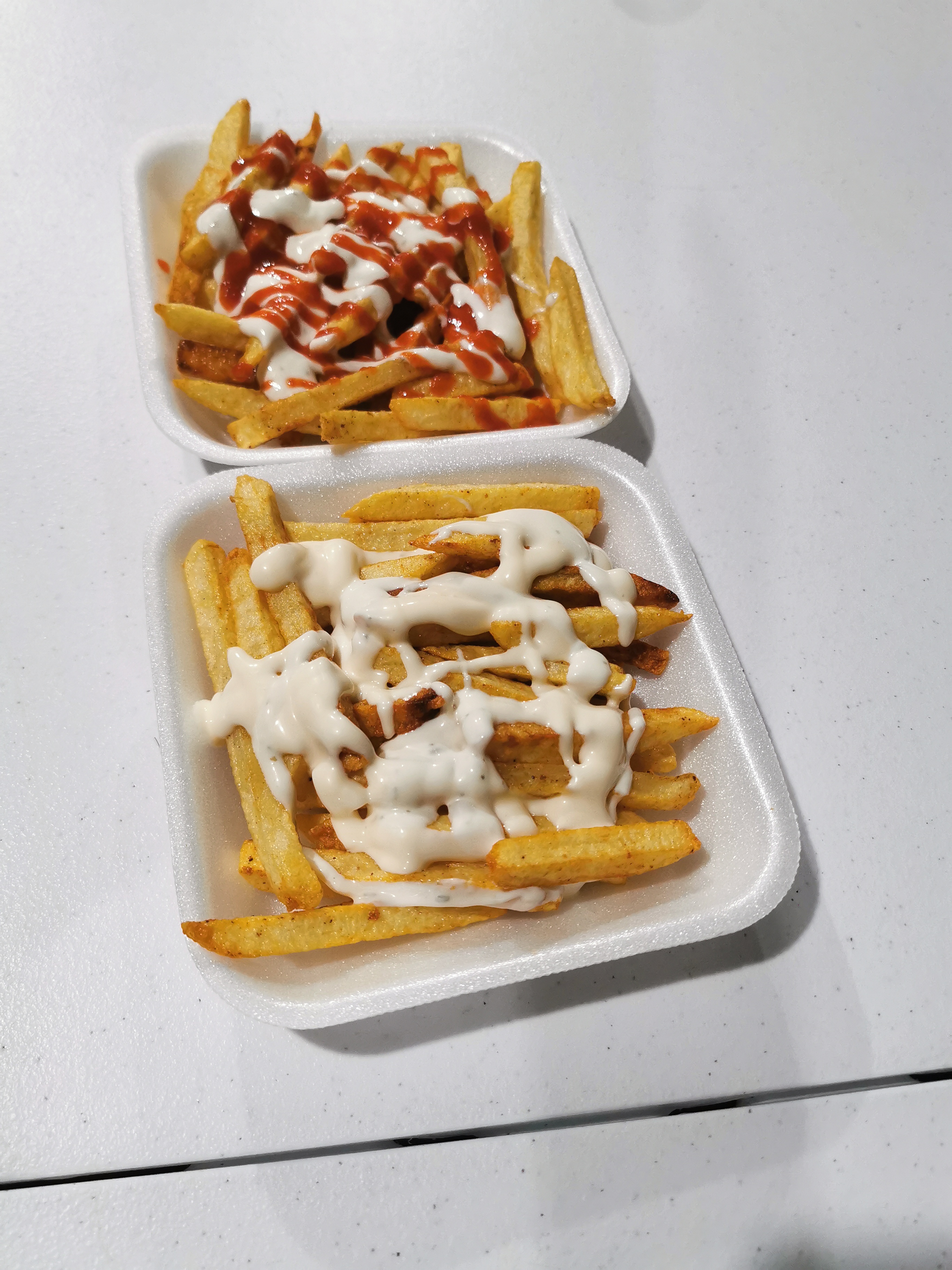 Hamburguesas “Los Ángeles” image 5