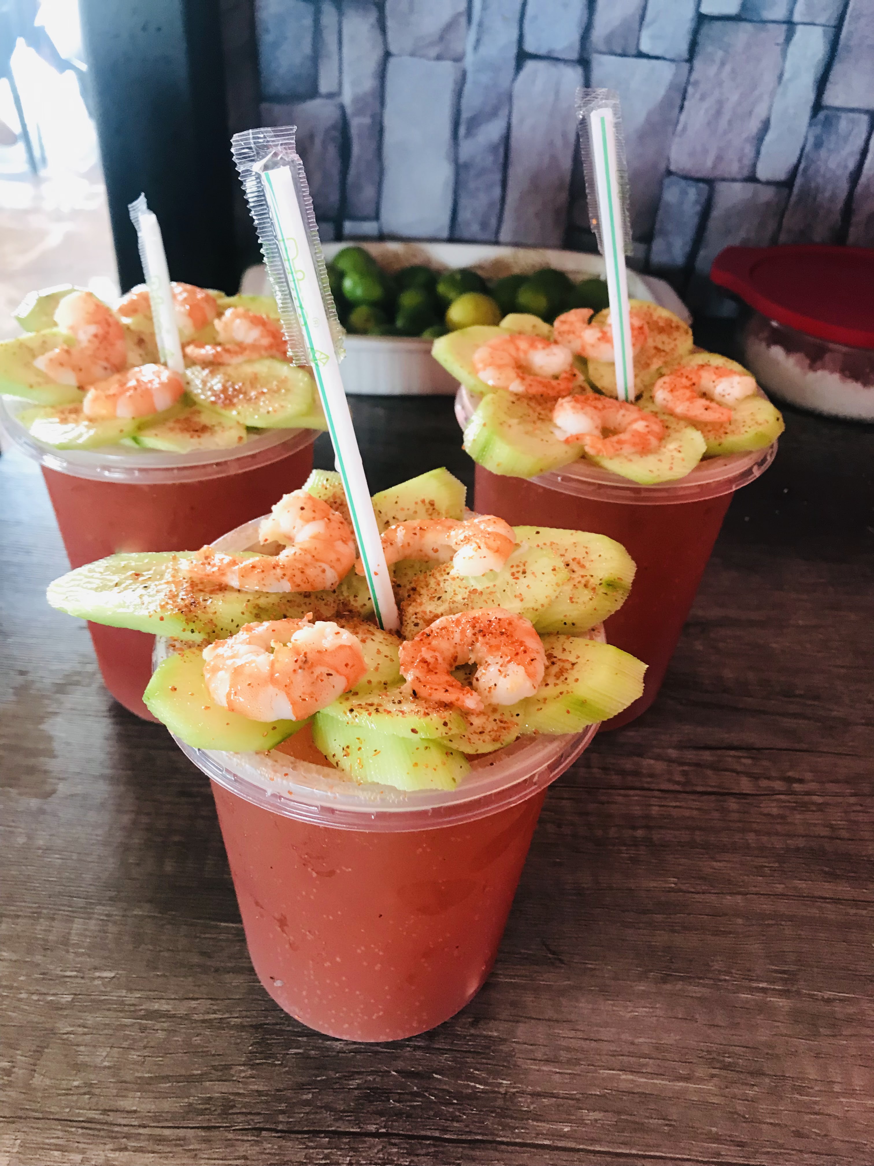 Flamingos coctelería y snack’s image 2