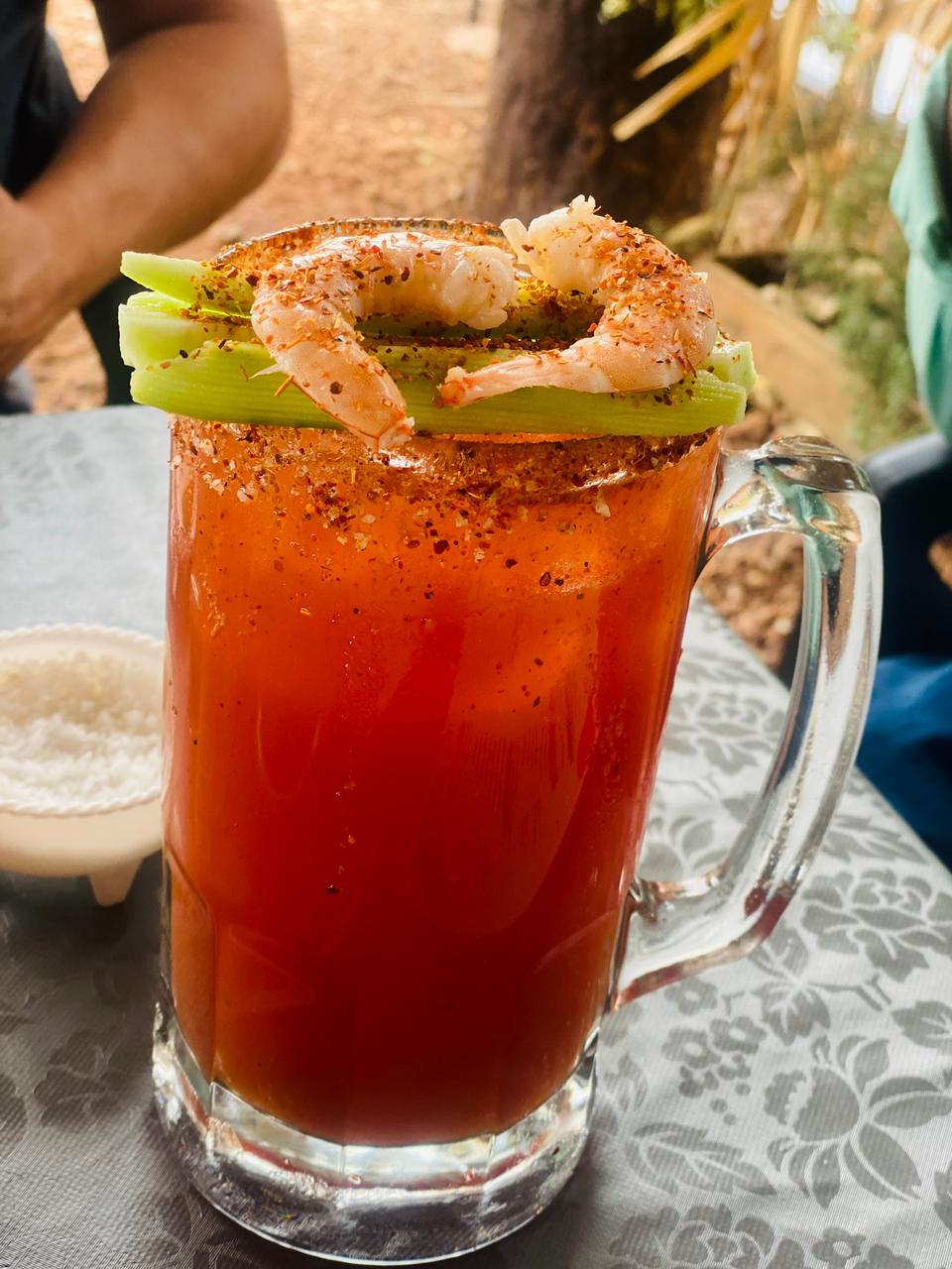 Flamingos coctelería y snack’s image 4