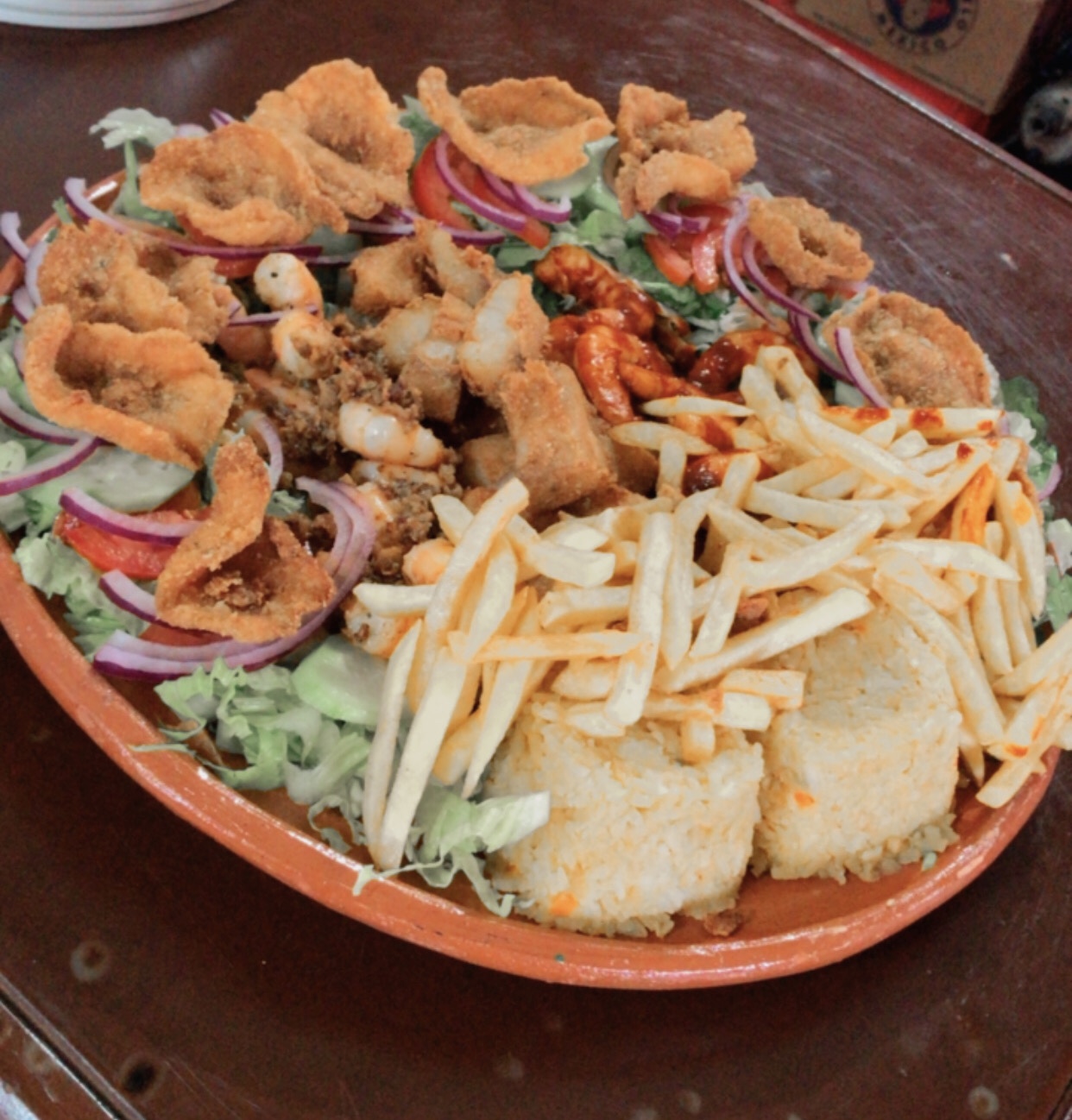 Flamingos coctelería y snack’s image 8