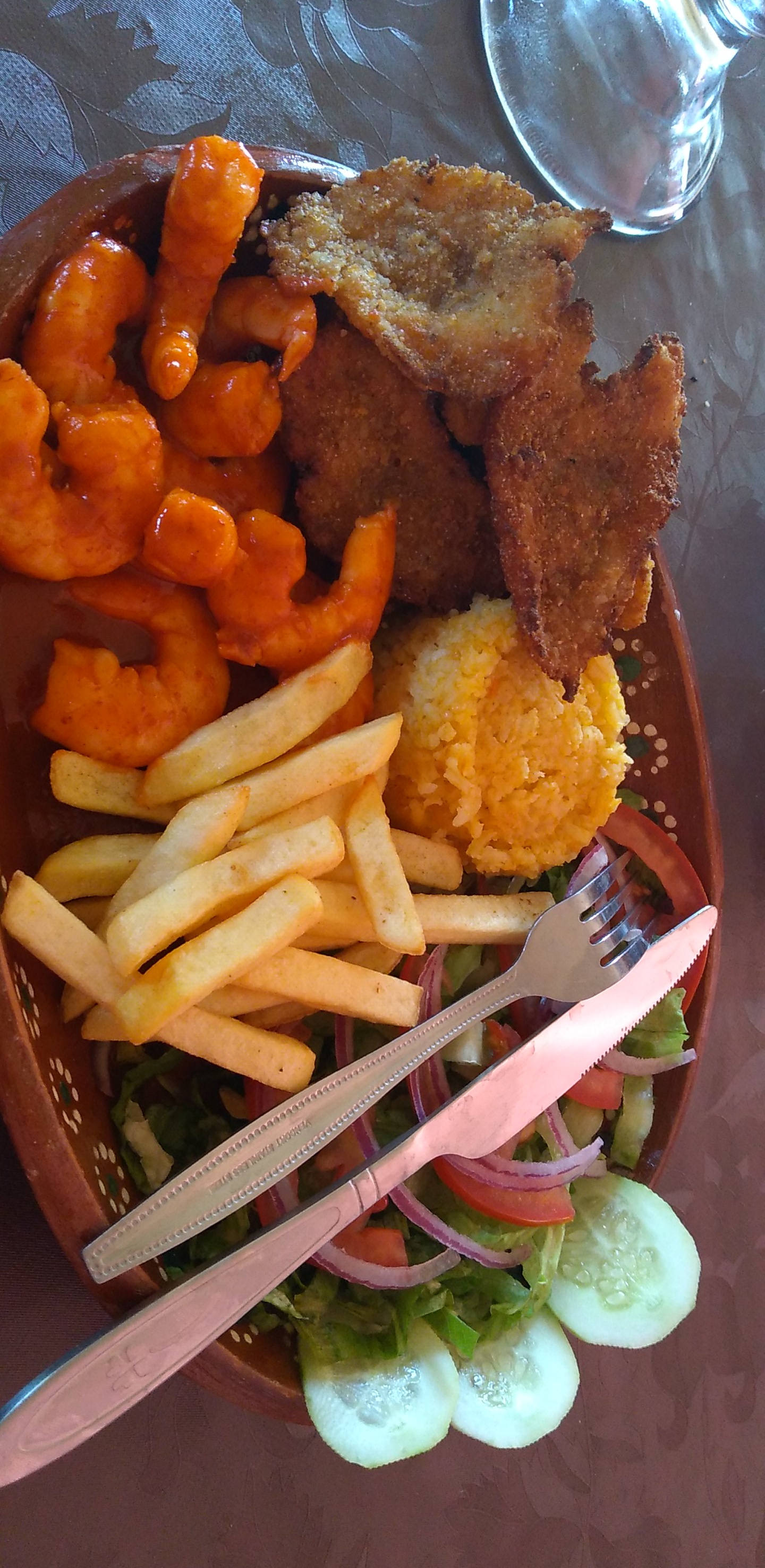 Flamingos coctelería y snack’s image 10