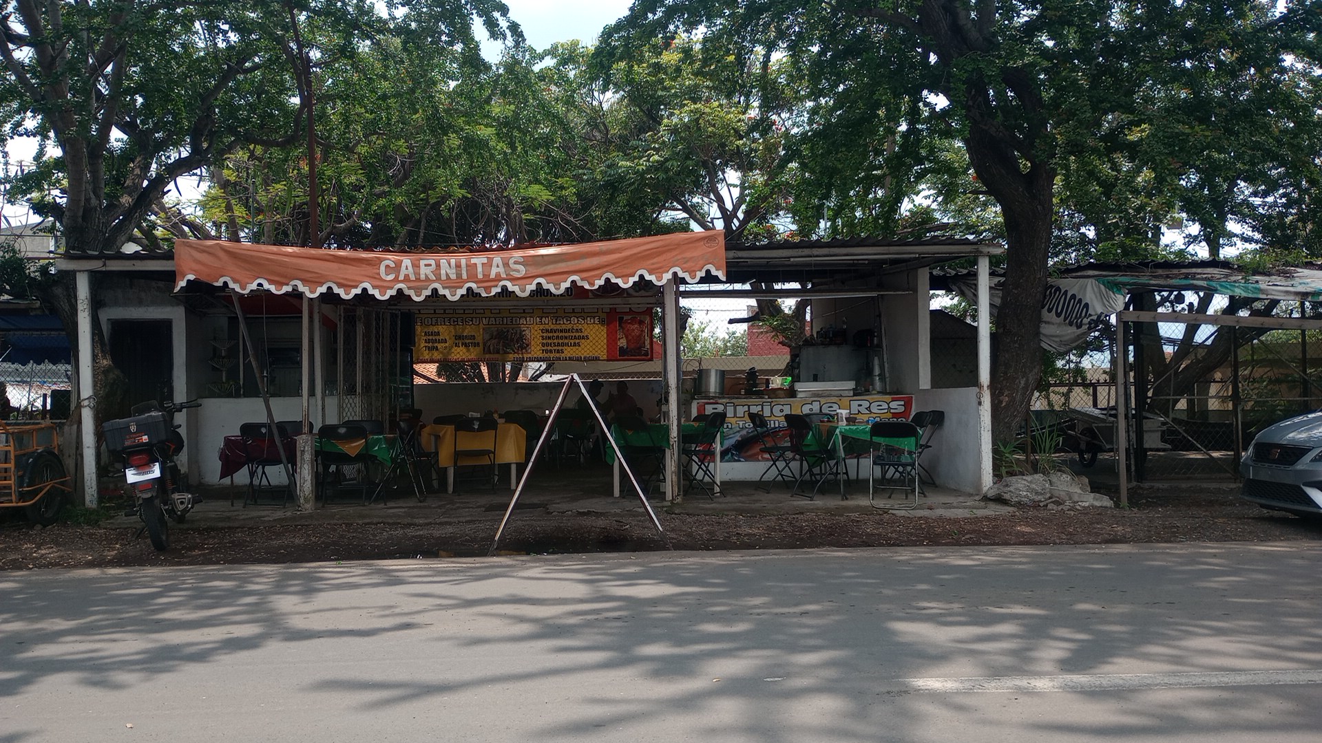 Taquería Pepe reyes y birrirea Timoteo image 2