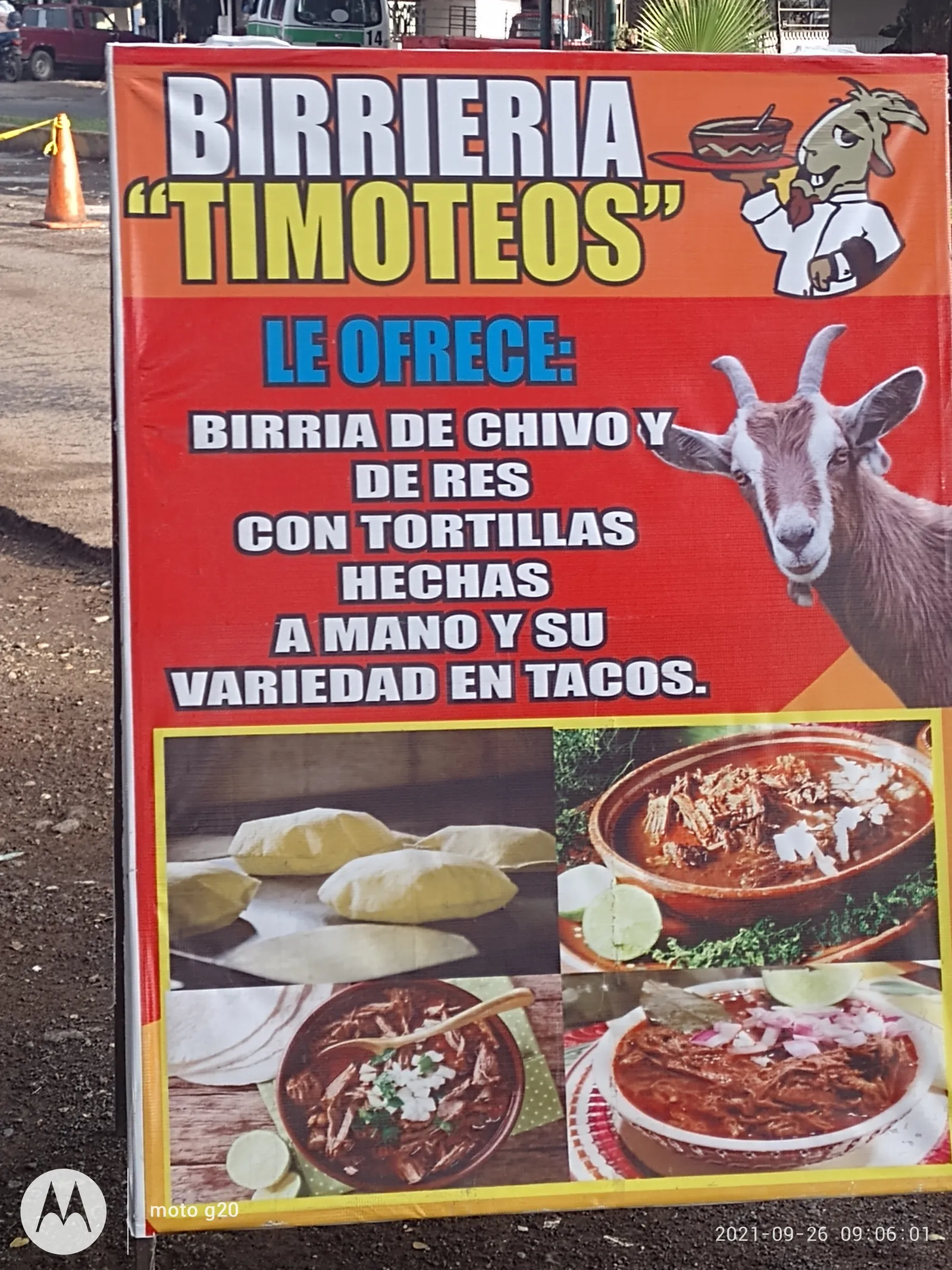 Taquería Pepe reyes y birrirea Timoteo image 4