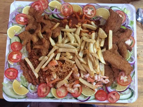 Mariscos "EL MALECON" image 3