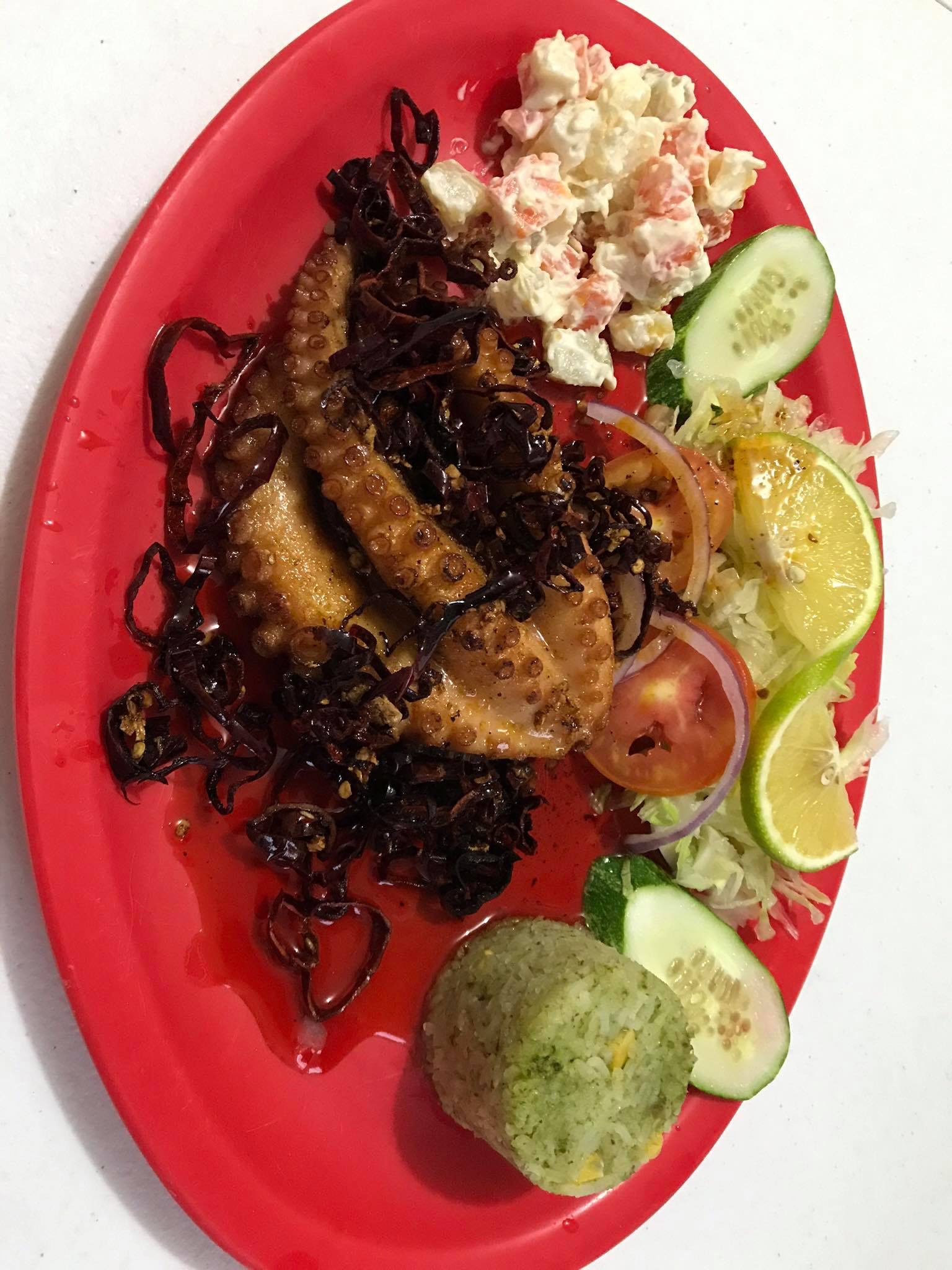 Mariscos "EL MALECON" image 7