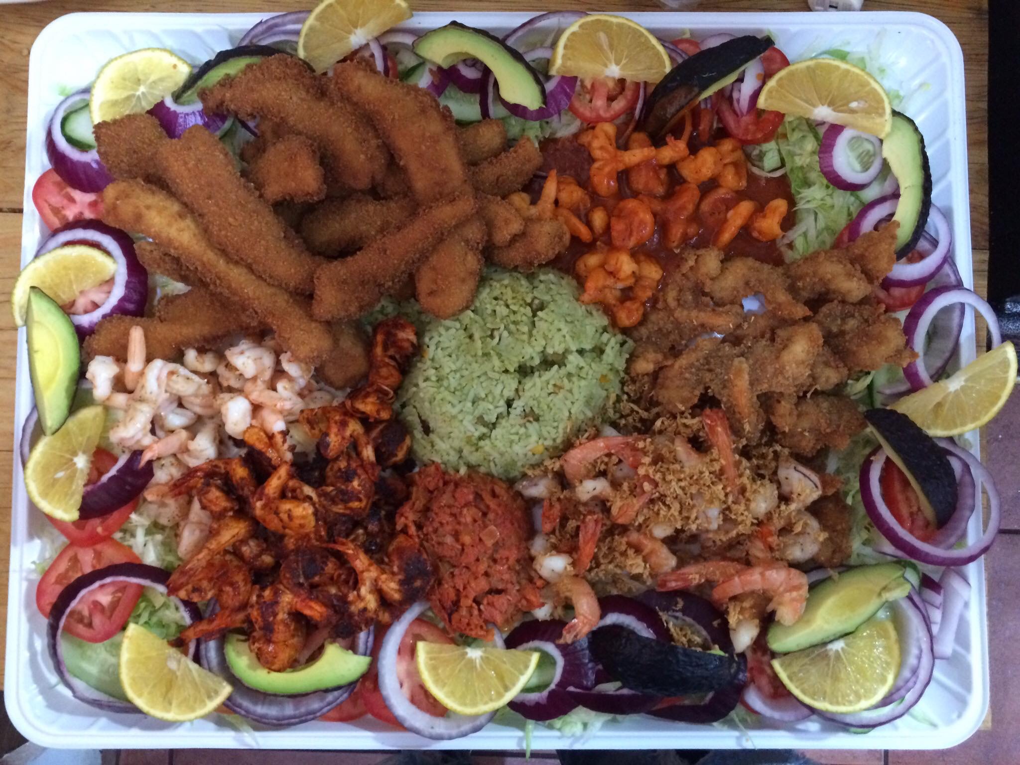 Mariscos "EL MALECON" image 8