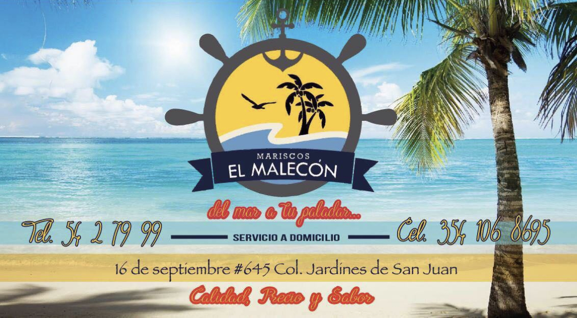 Mariscos "EL MALECON" image 9