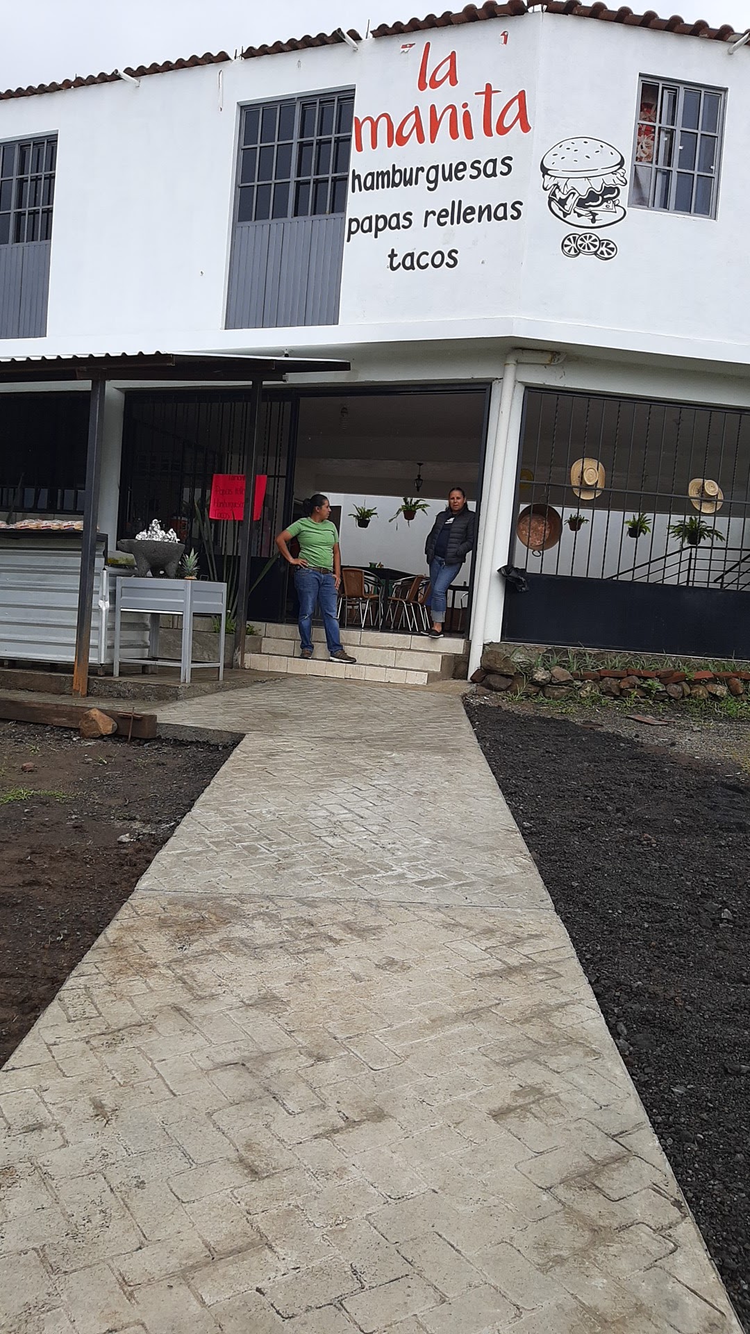 La manita image 4