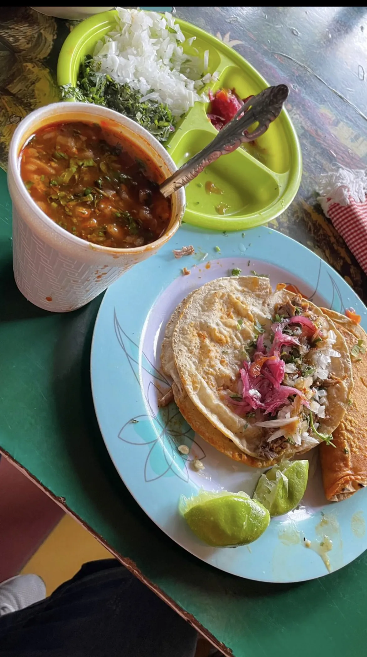 Birria y menudo image 2