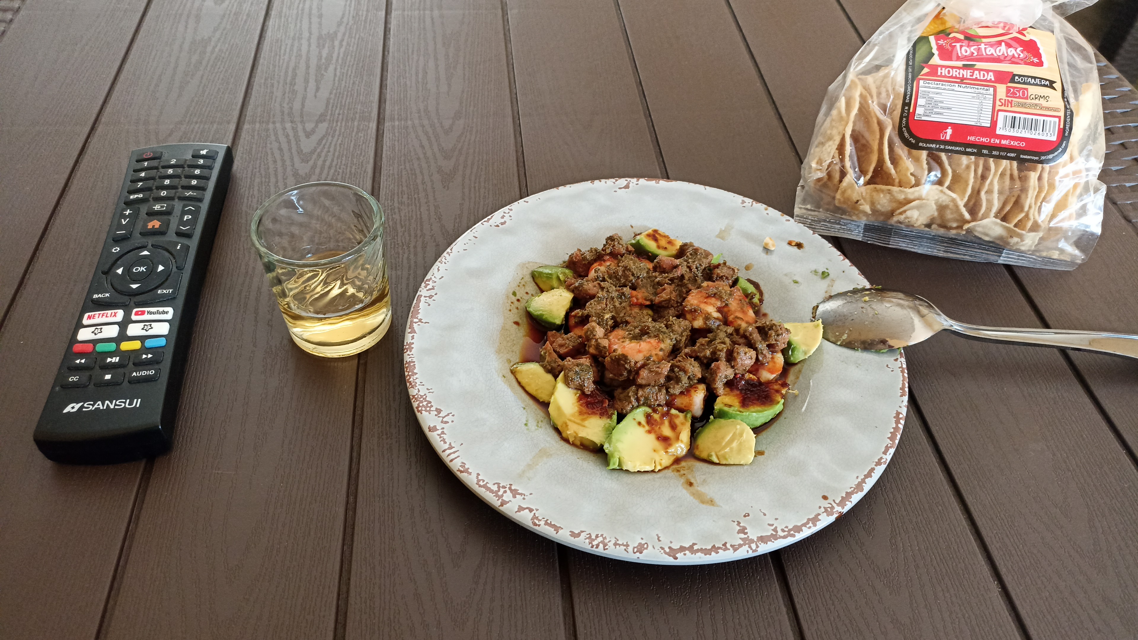 Casa Flores Ceviches image 2