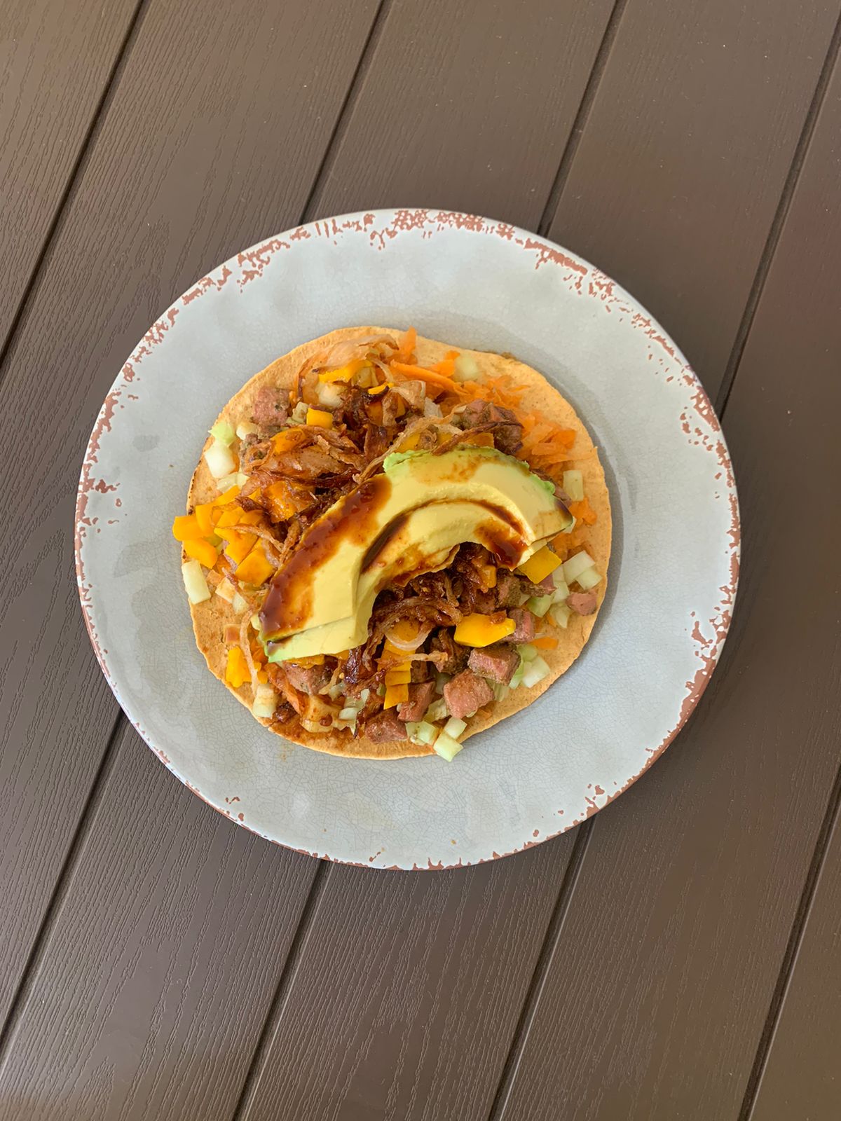 Casa Flores Ceviches image 3