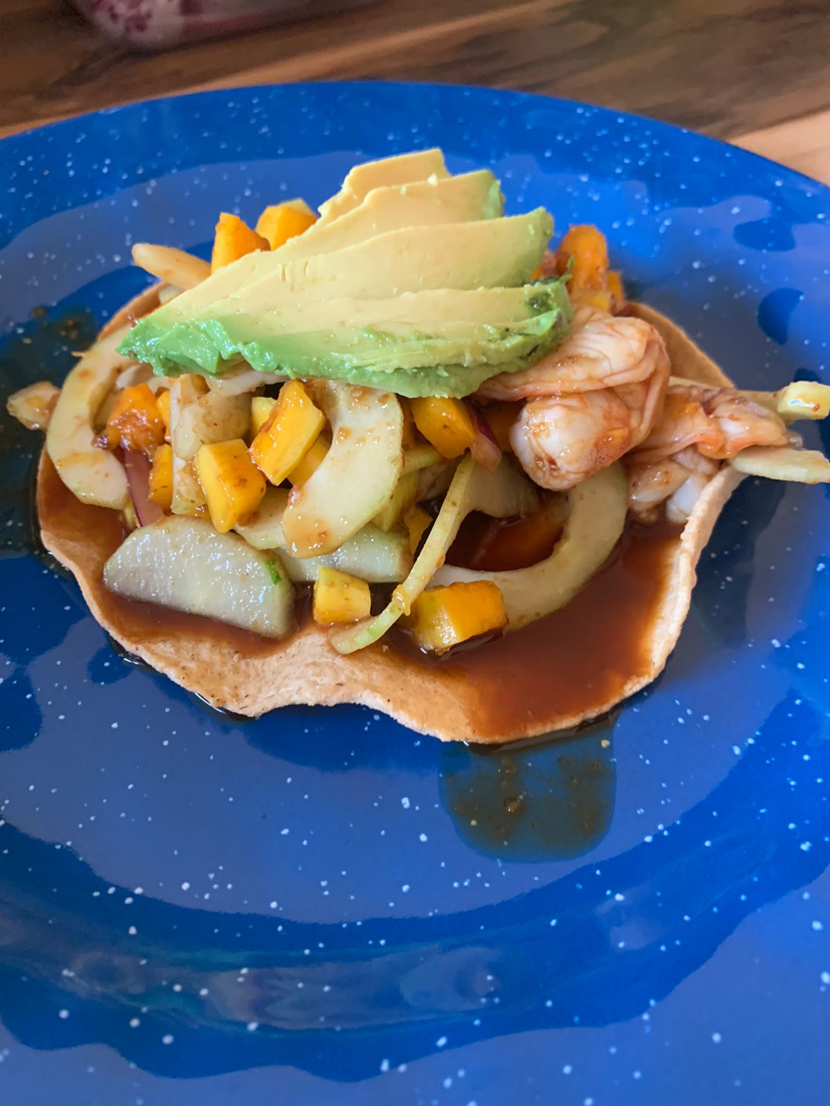 Casa Flores Ceviches image 4