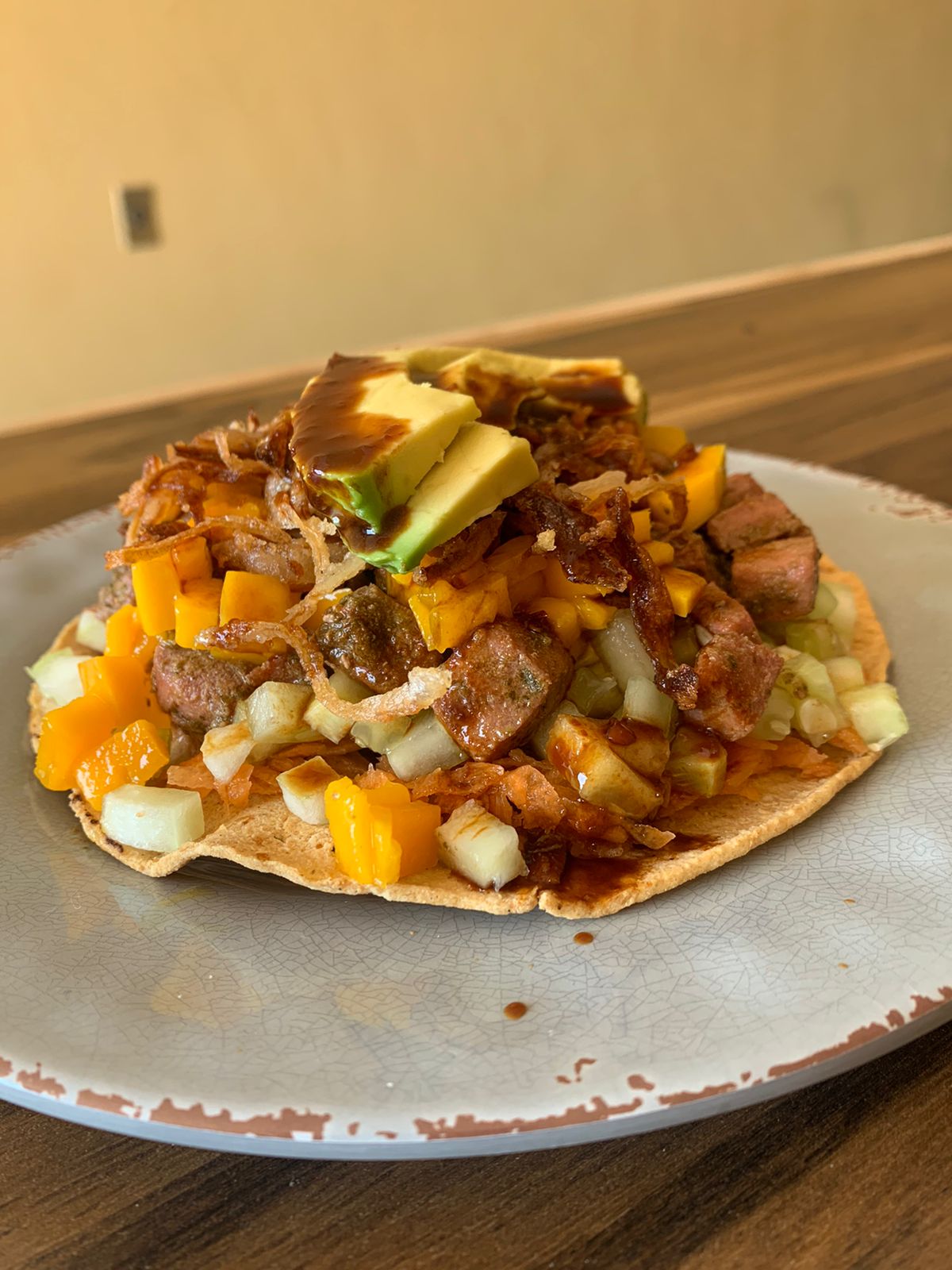 Casa Flores Ceviches image 6