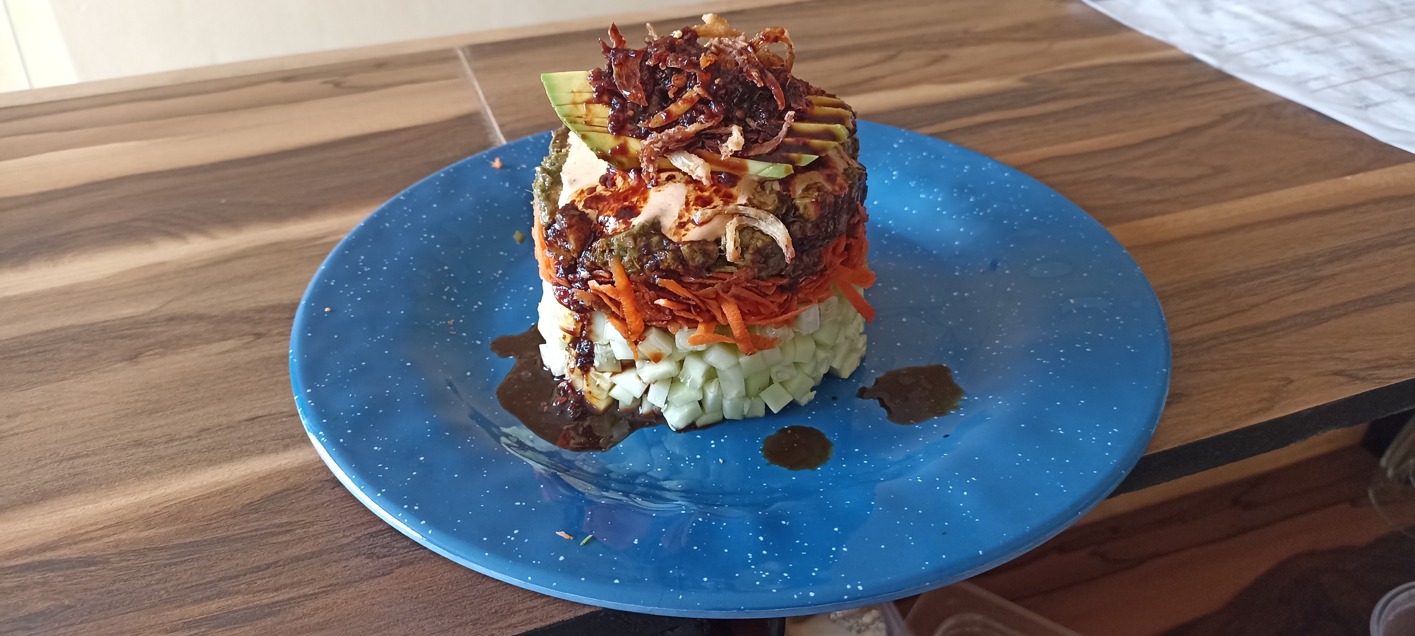 Casa Flores Ceviches image 7