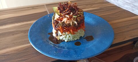 Casa Flores Ceviches image 7